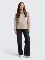 Camisola c/Fecho - TOM TAILOR