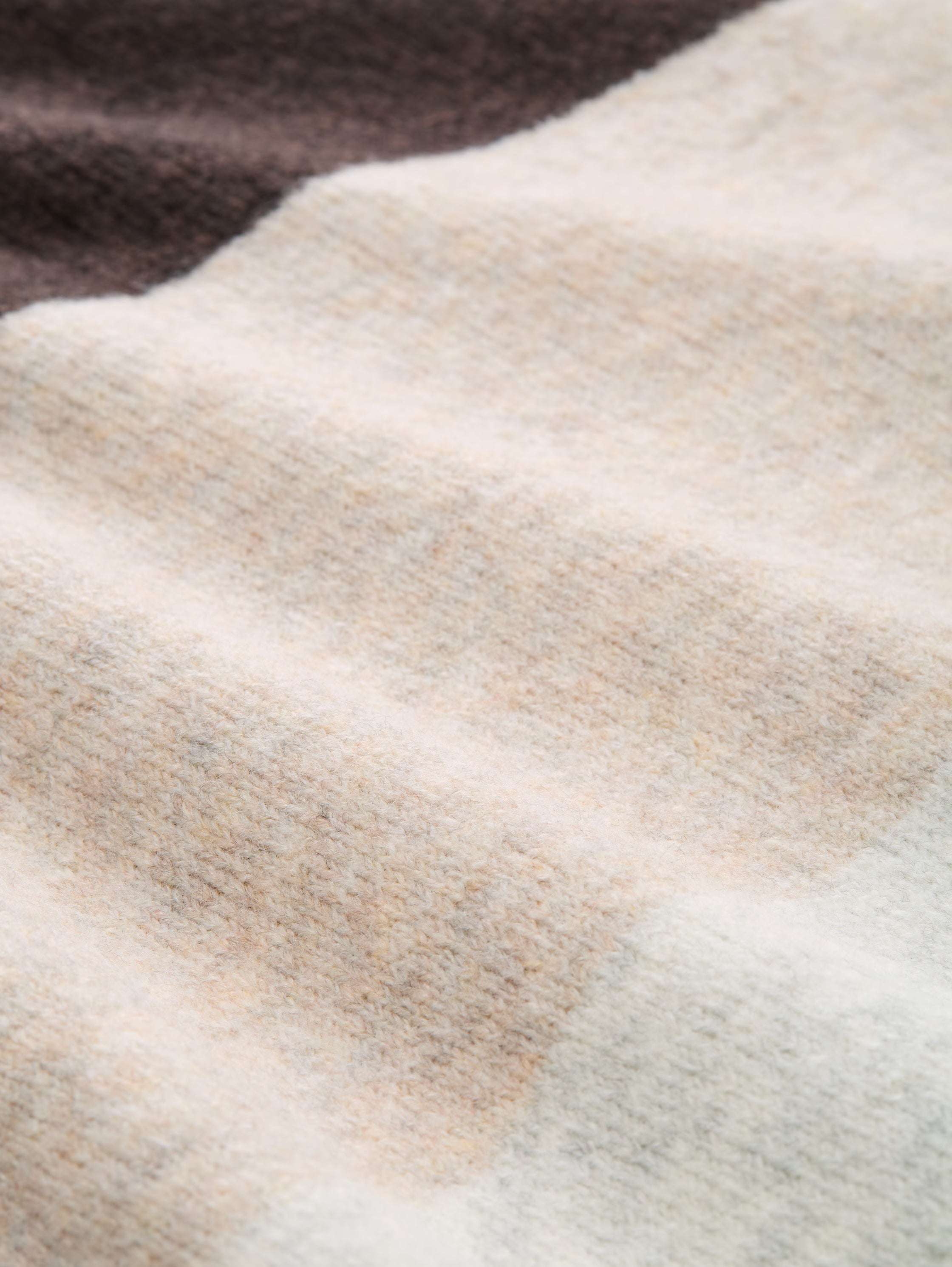 Camisola de Malha c/ Gola Redonda - TOM TAILOR