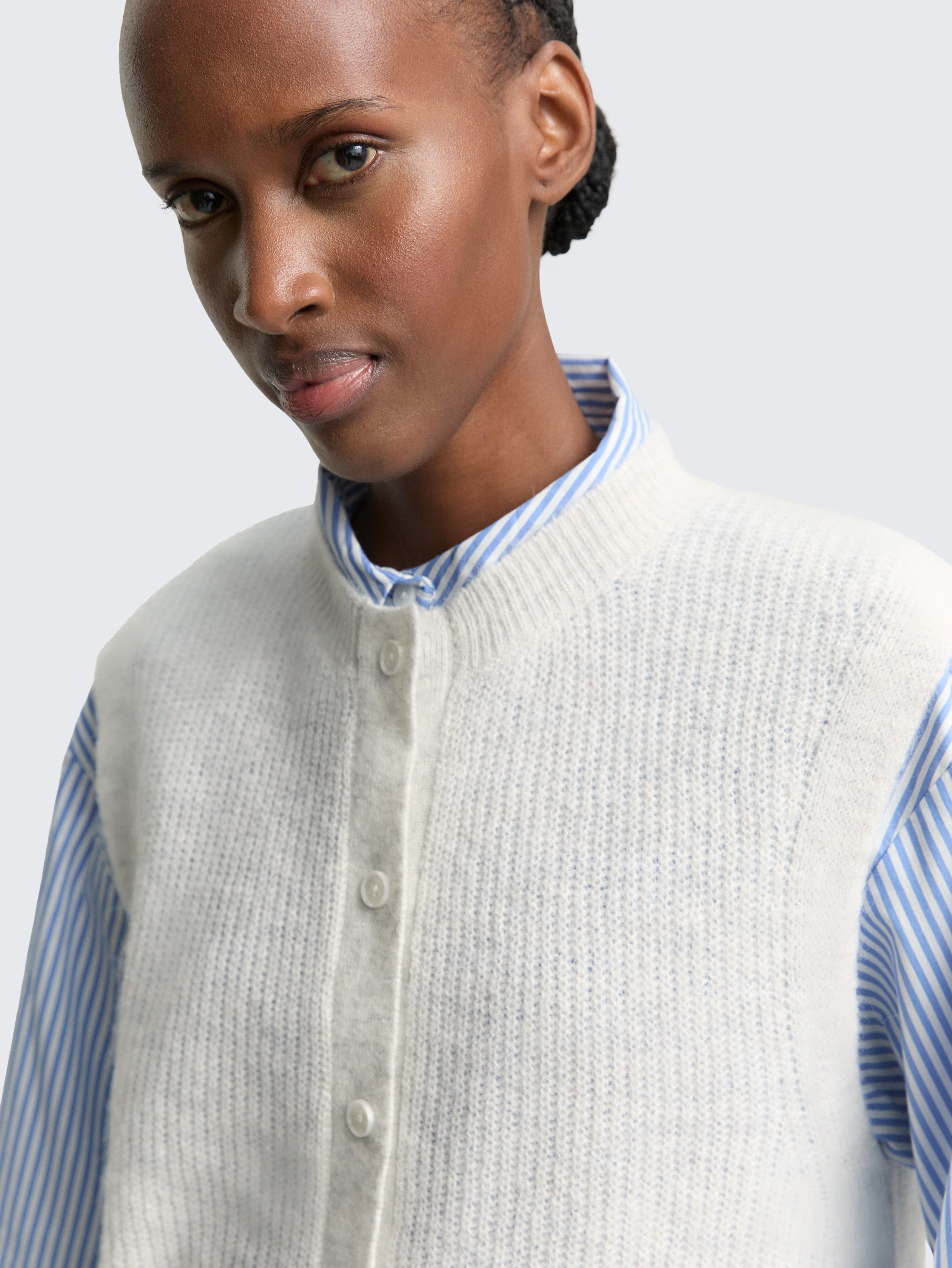 Colete de Malha - TOM TAILOR