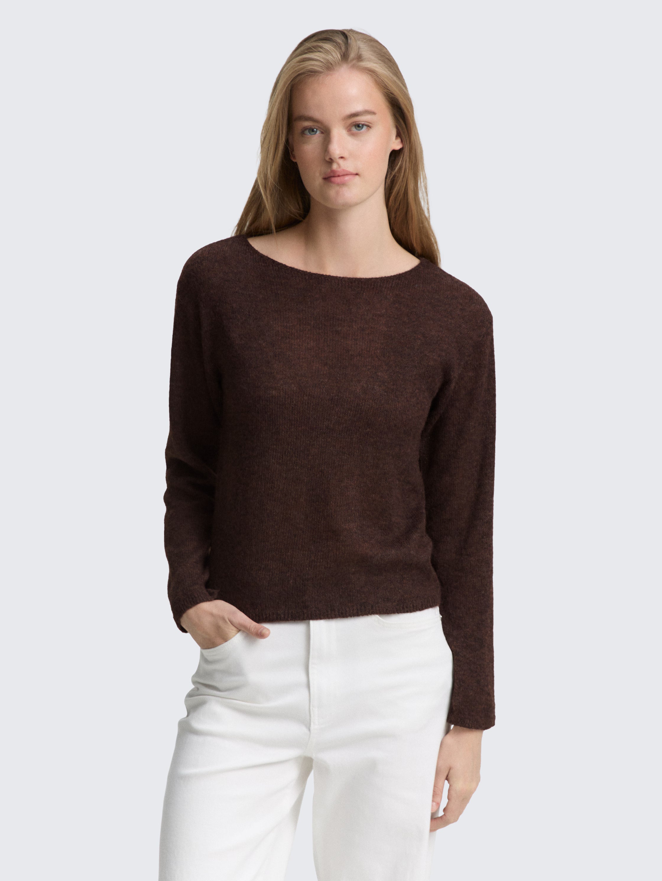 Camisola de Malha - TOM TAILOR