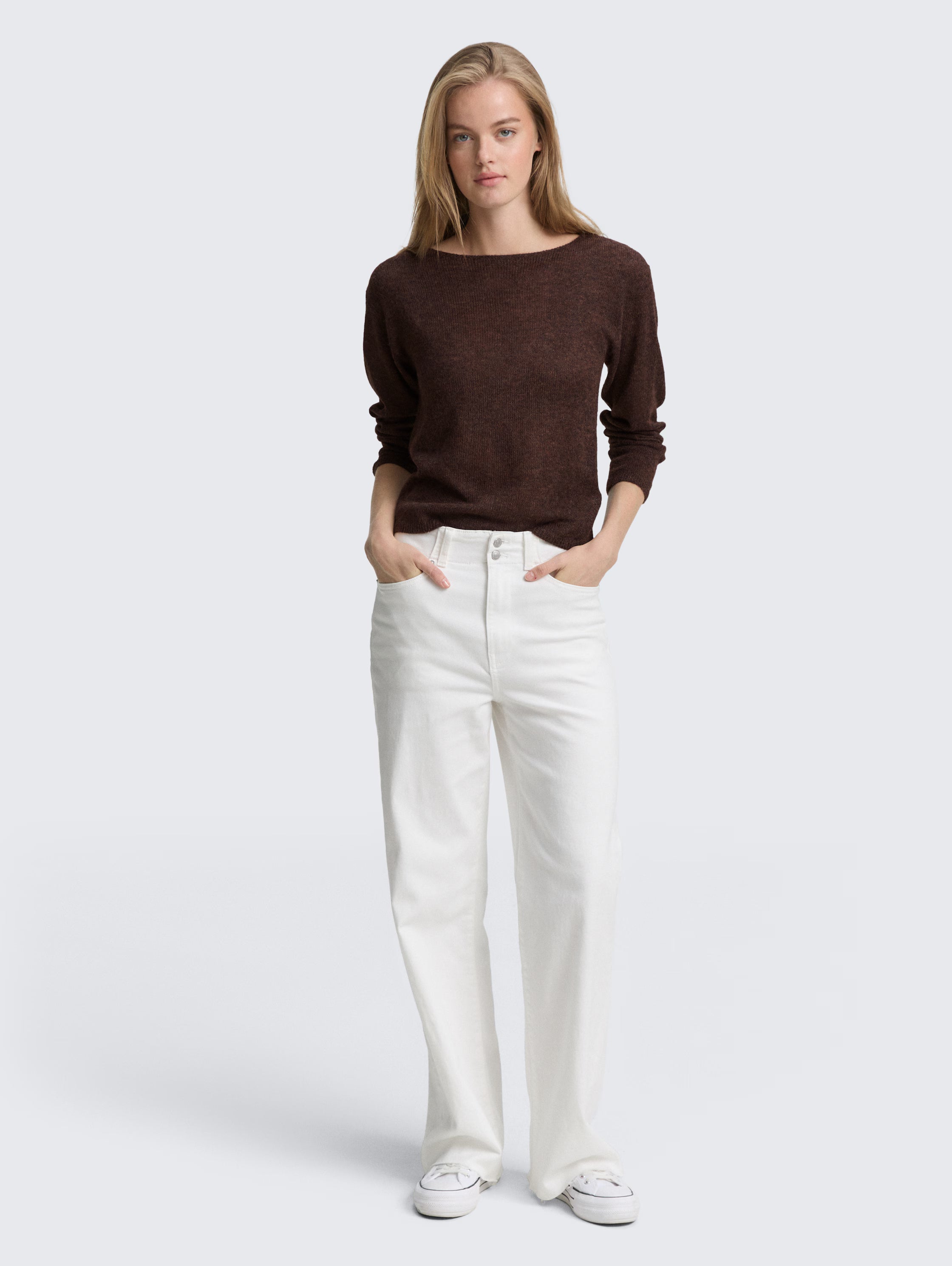 Camisola de Malha - TOM TAILOR