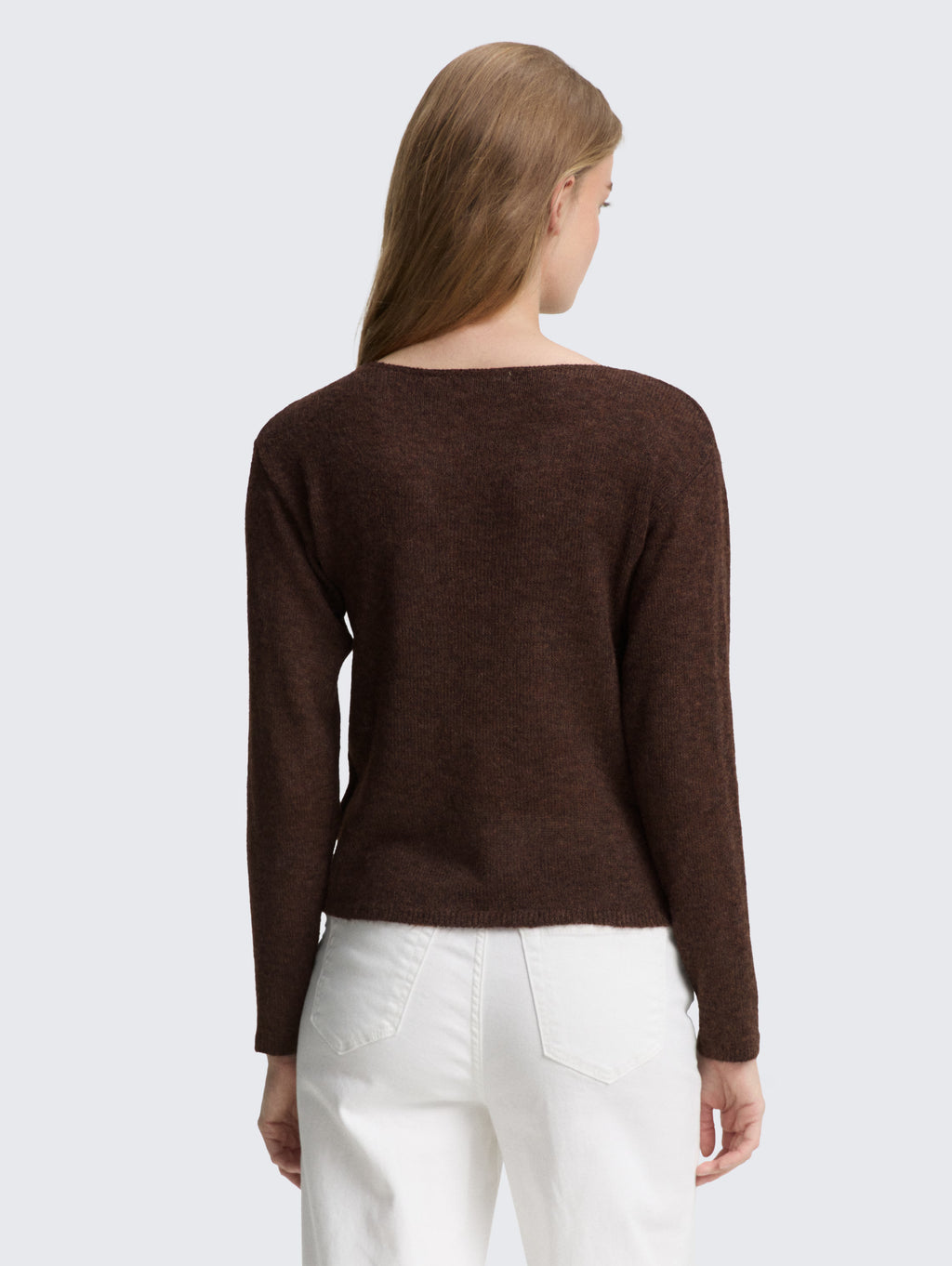 Camisola de Malha - TOM TAILOR