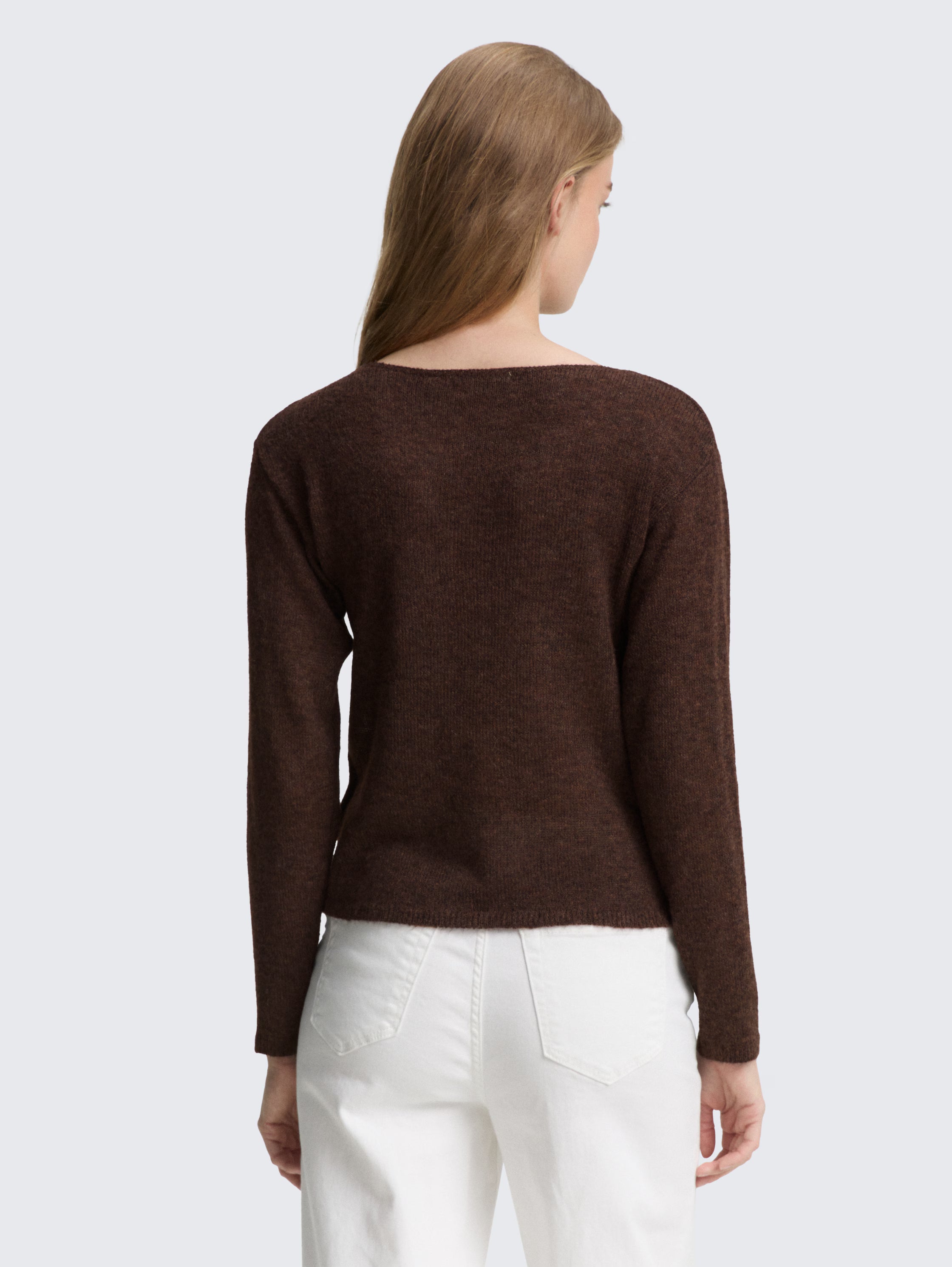 Camisola de Malha - TOM TAILOR