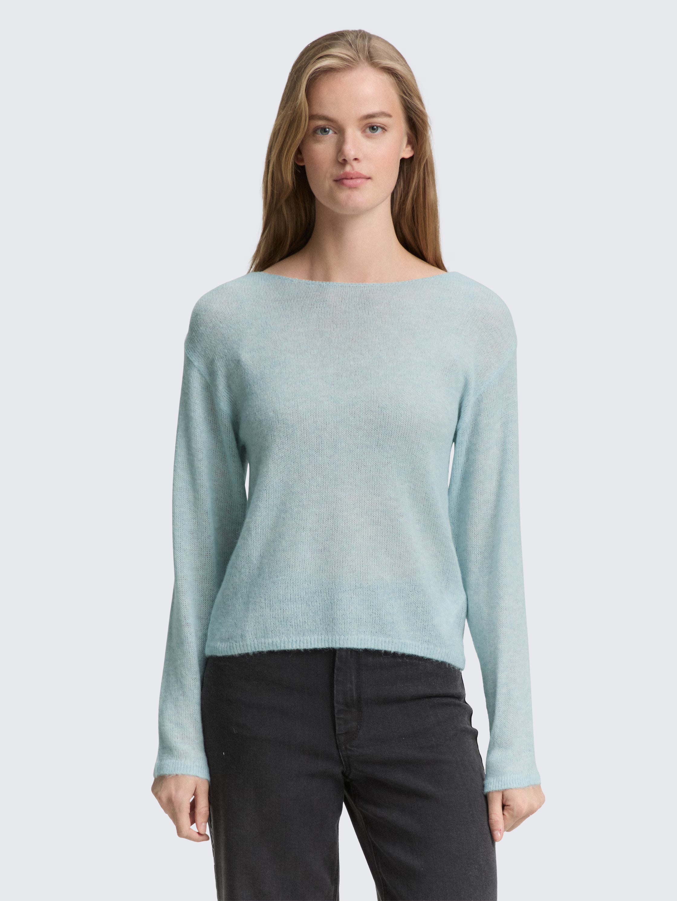 Camisola de Malha - TOM TAILOR