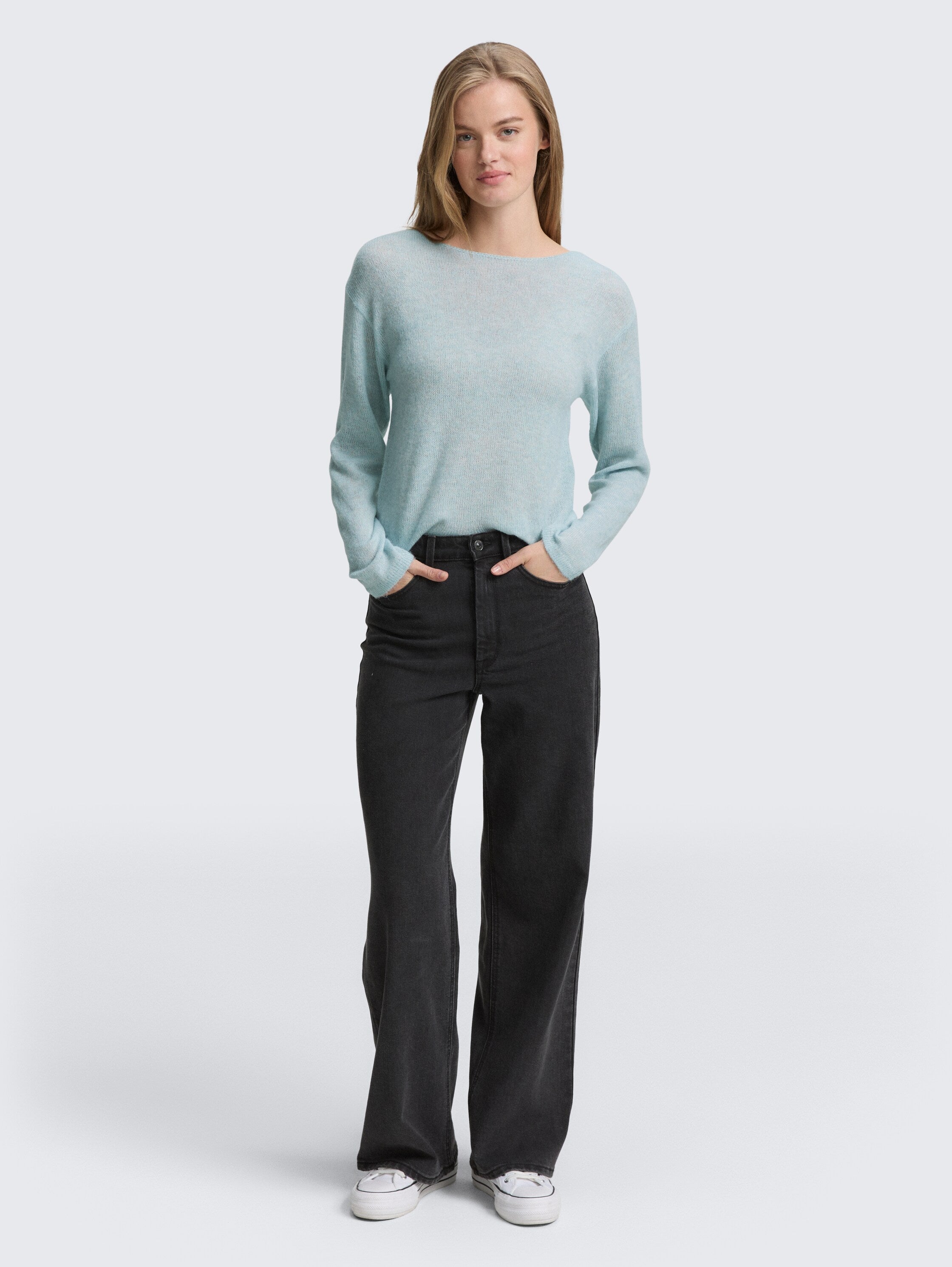 Camisola de Malha - TOM TAILOR