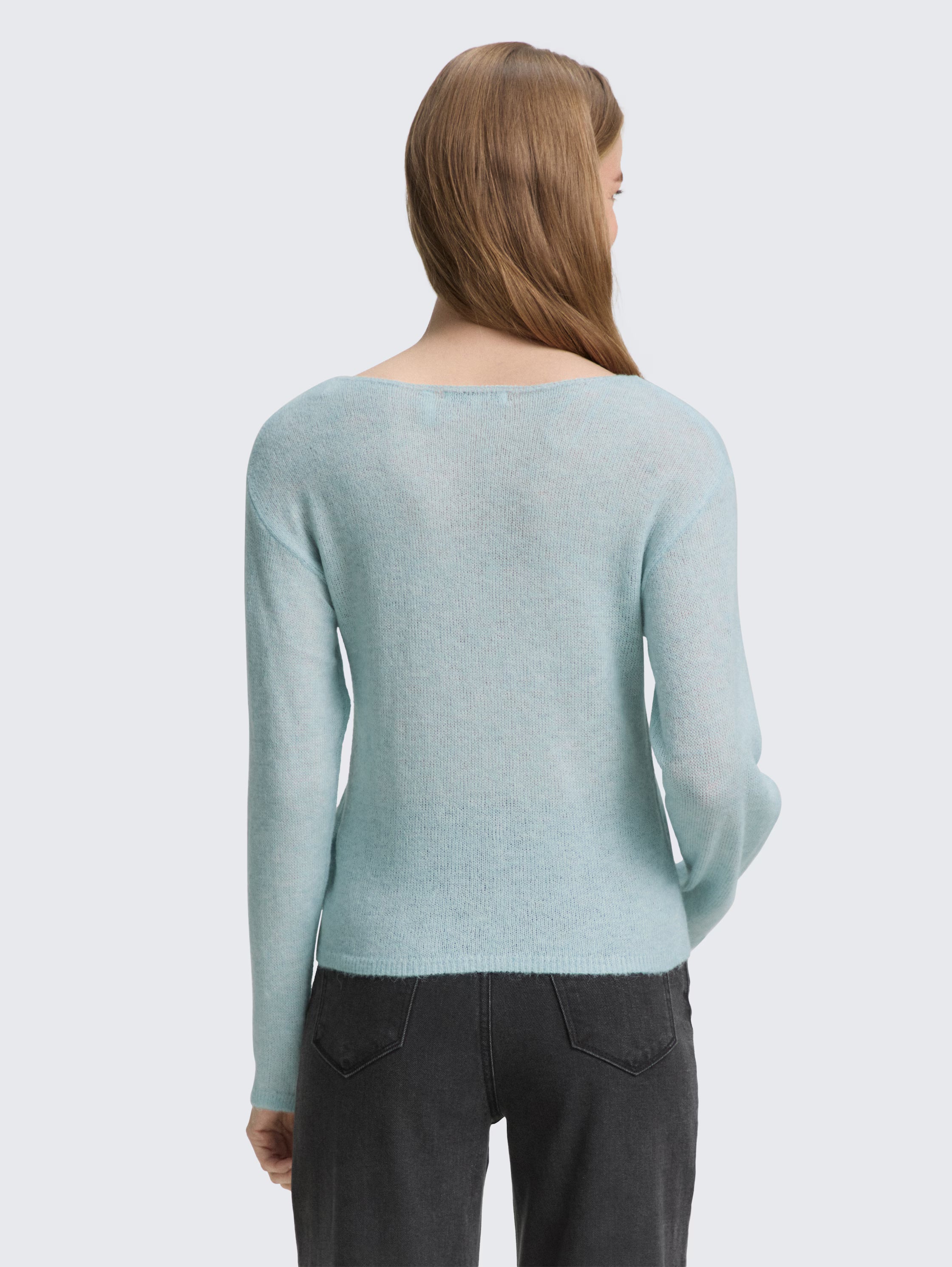 Camisola de Malha - TOM TAILOR