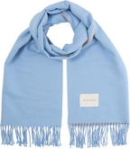 Cachecol com Franjas - TOM TAILOR