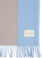 Cachecol com Franjas - TOM TAILOR