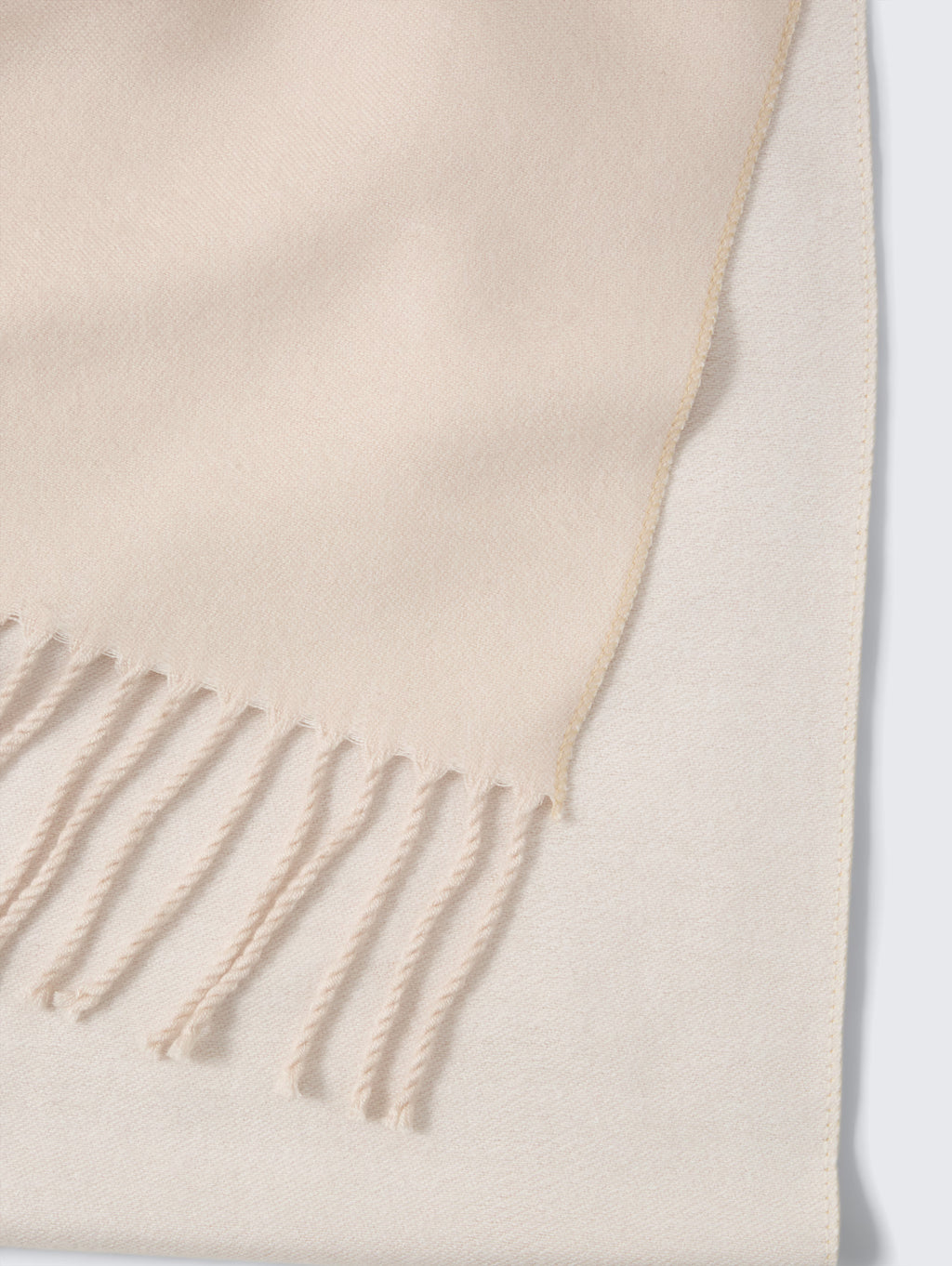 Cachecol com Franjas - TOM TAILOR