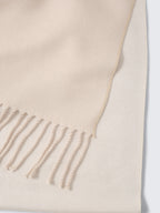 Cachecol com Franjas - TOM TAILOR