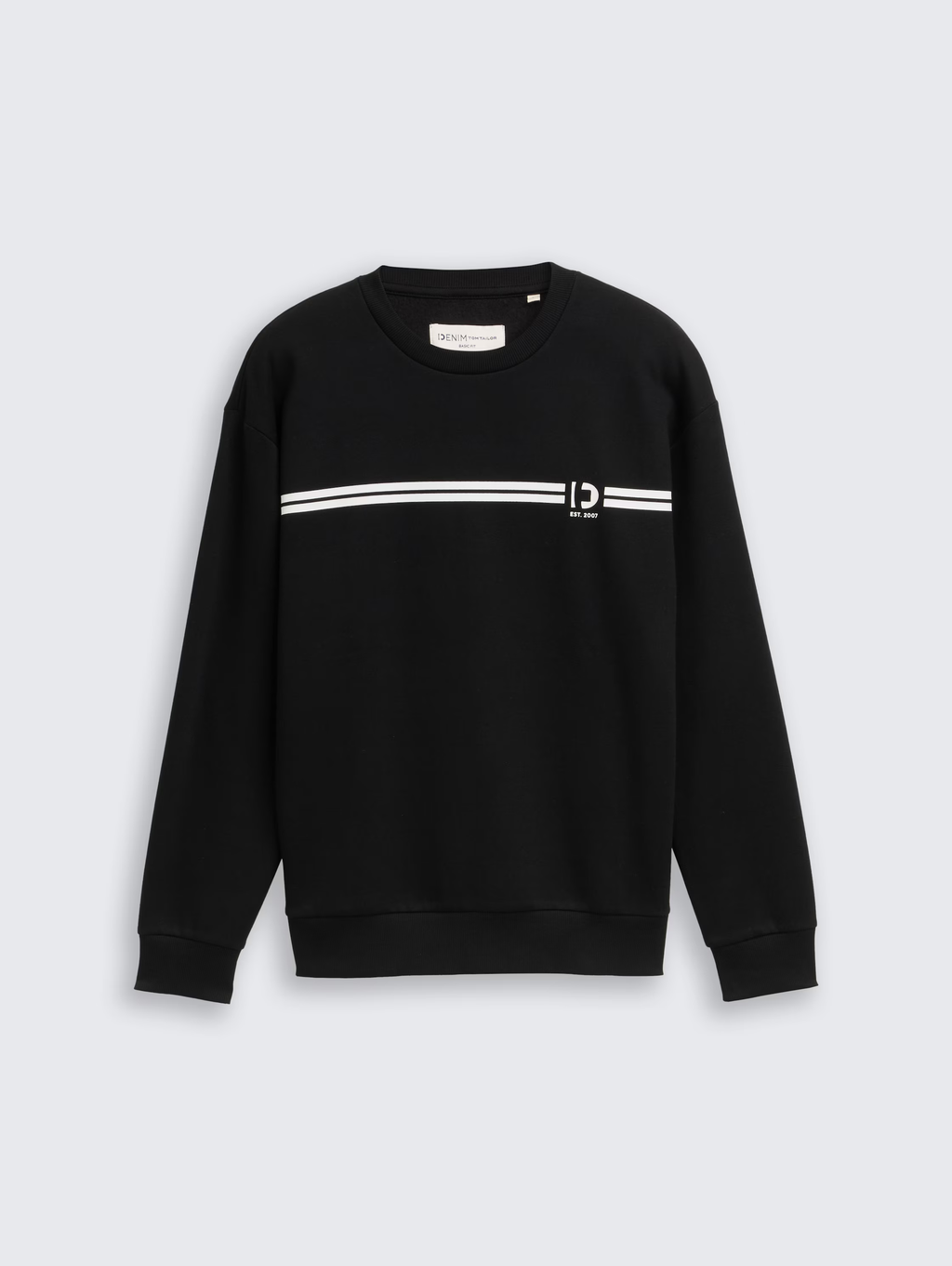 Sweatshirt Cardada - TOM TAILOR