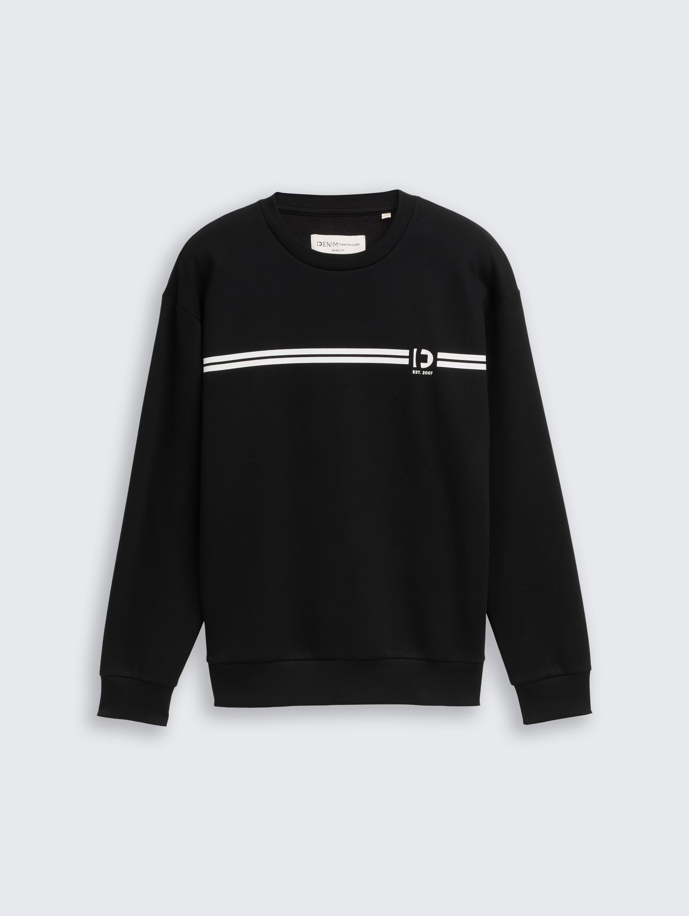 Sweatshirt Cardada - TOM TAILOR