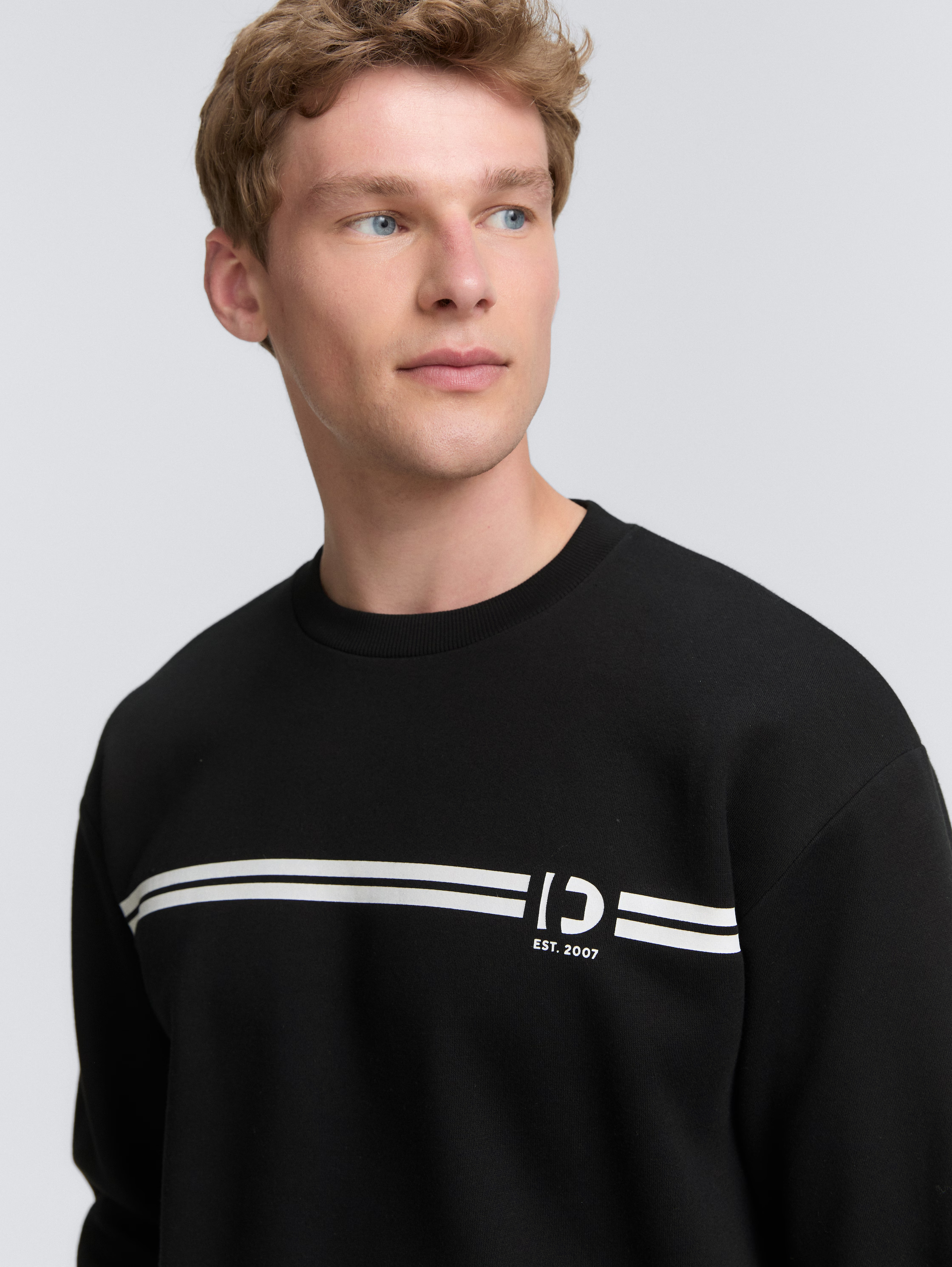 Sweatshirt Cardada - TOM TAILOR
