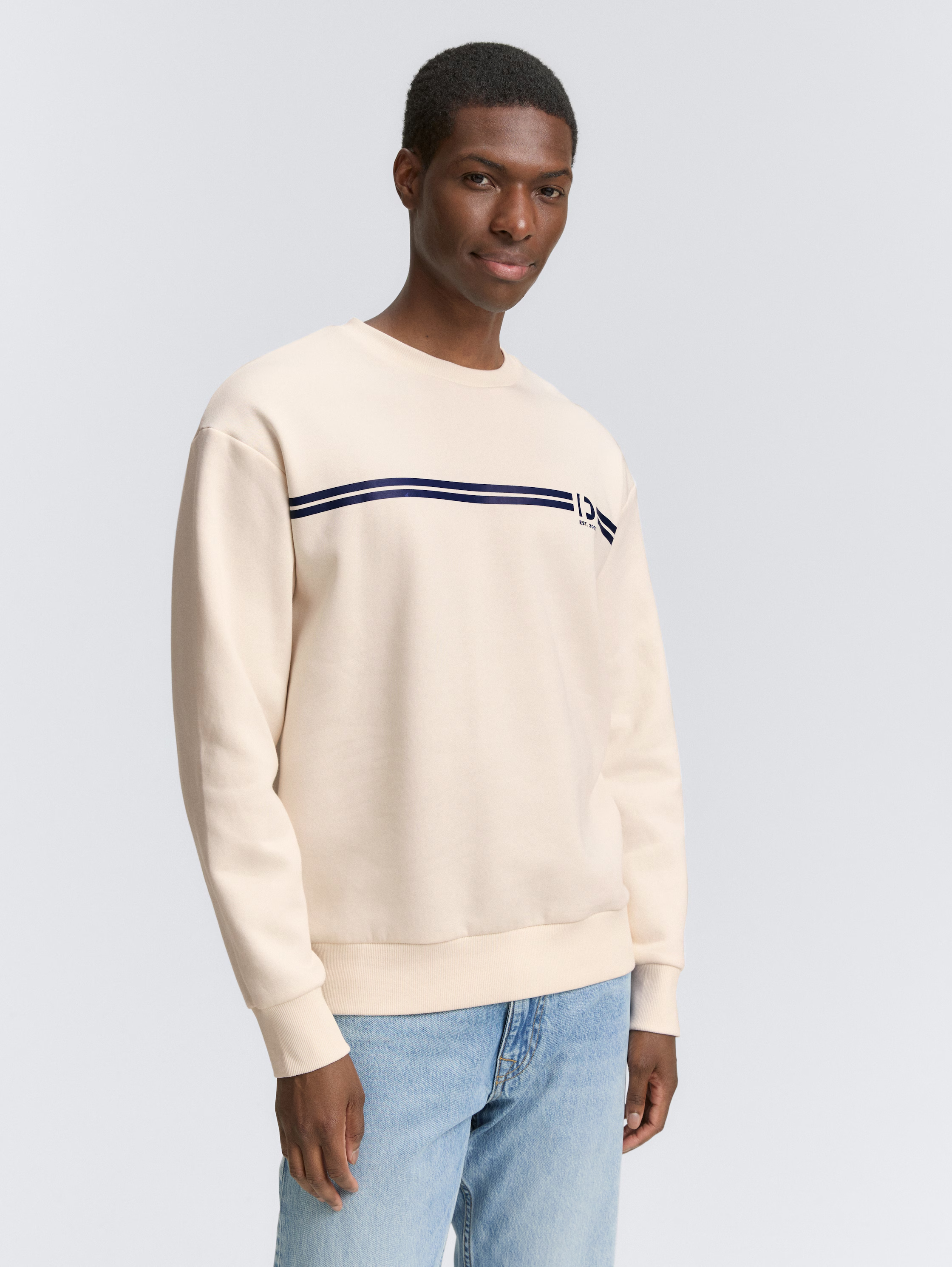 Sweatshirt Cardada - TOM TAILOR