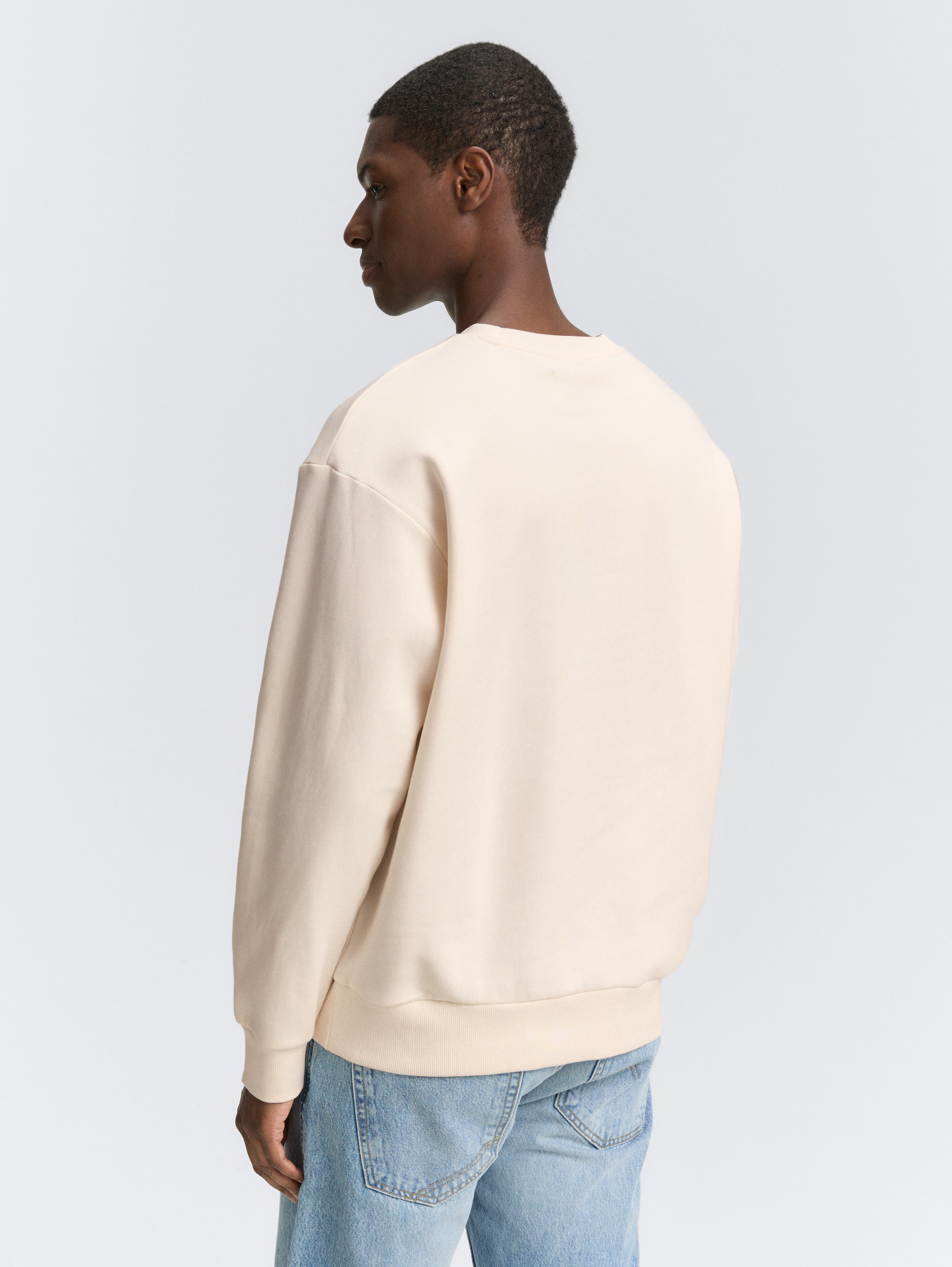 Sweatshirt Cardada - TOM TAILOR