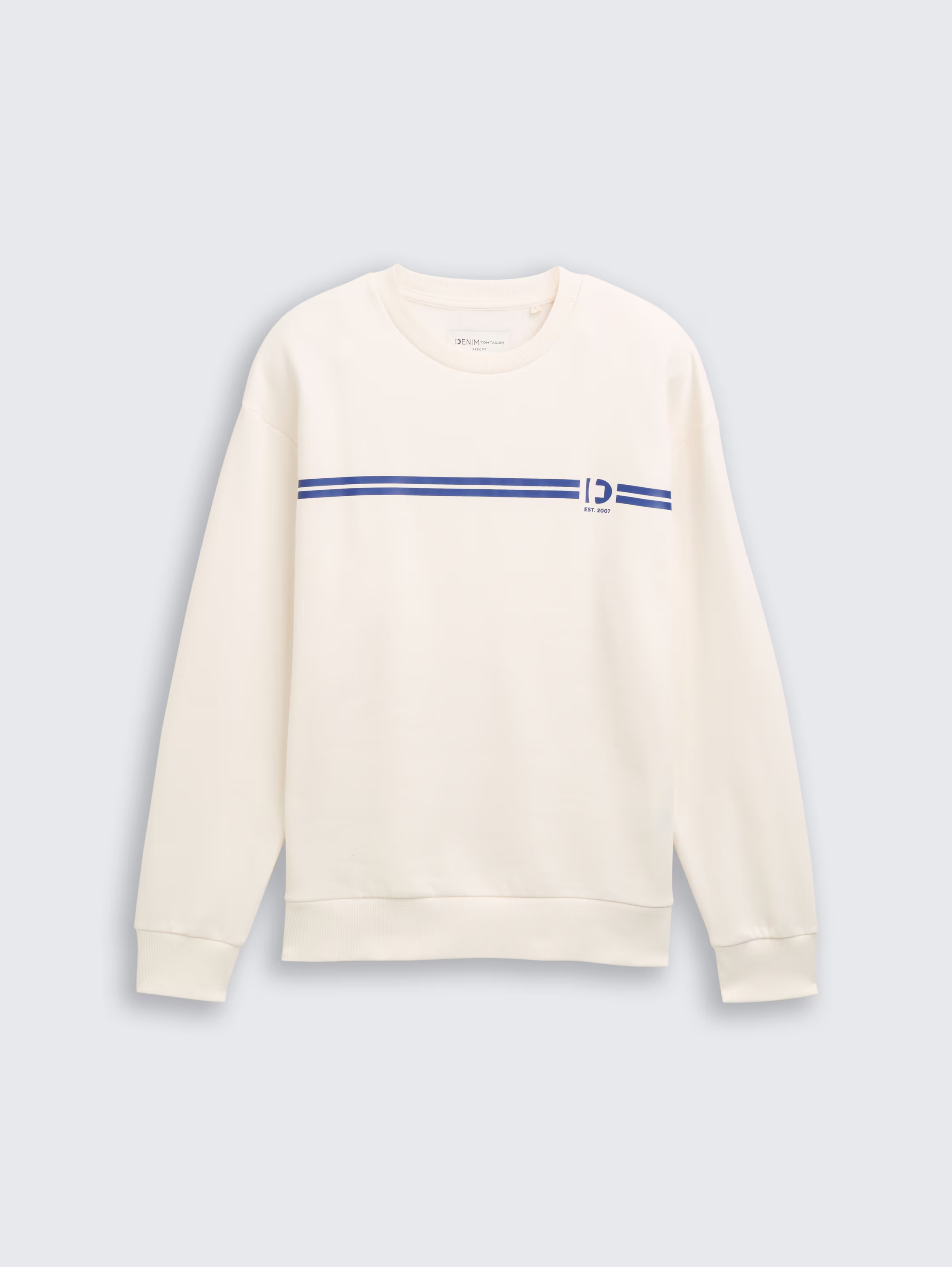 Sweatshirt Cardada - TOM TAILOR