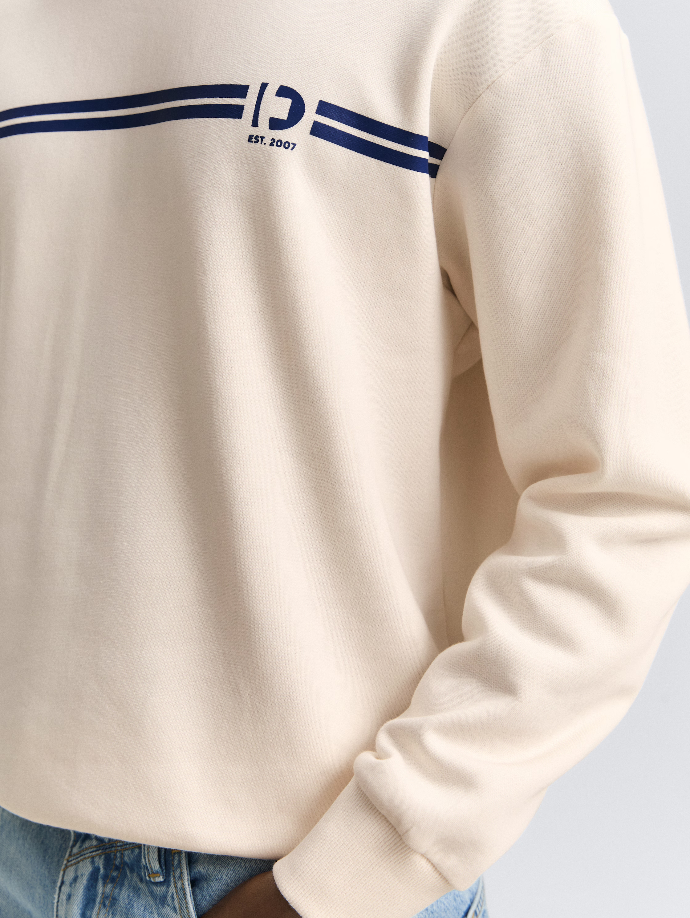 Sweatshirt Cardada - TOM TAILOR