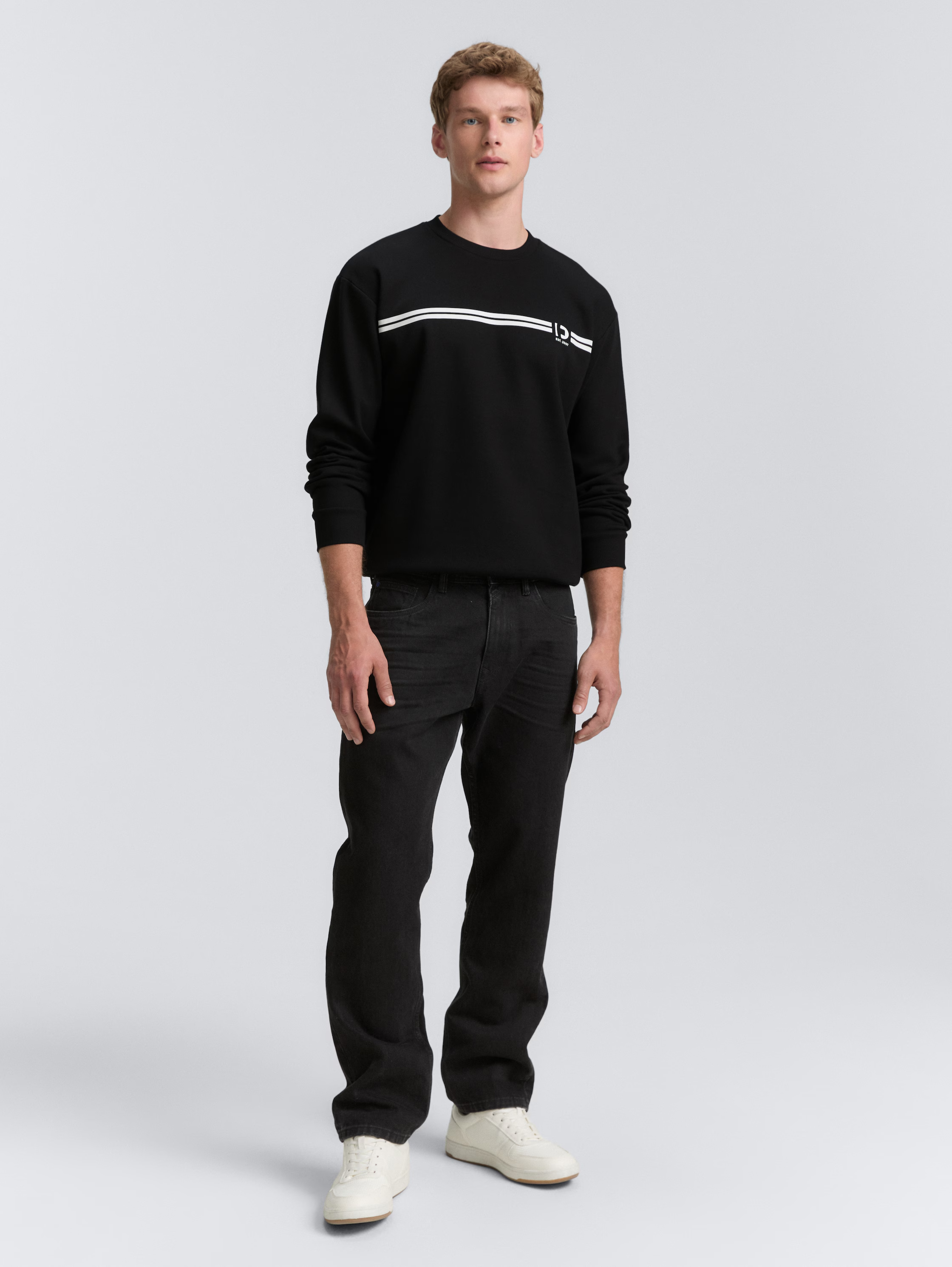 Sweatshirt Cardada - TOM TAILOR