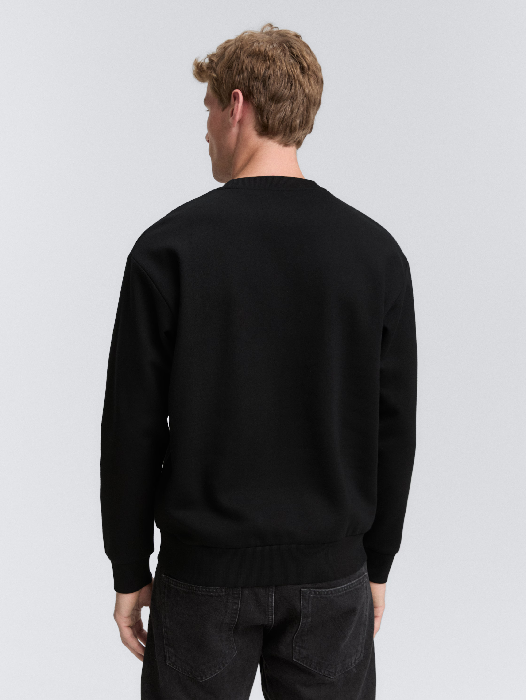 Sweatshirt Cardada - TOM TAILOR
