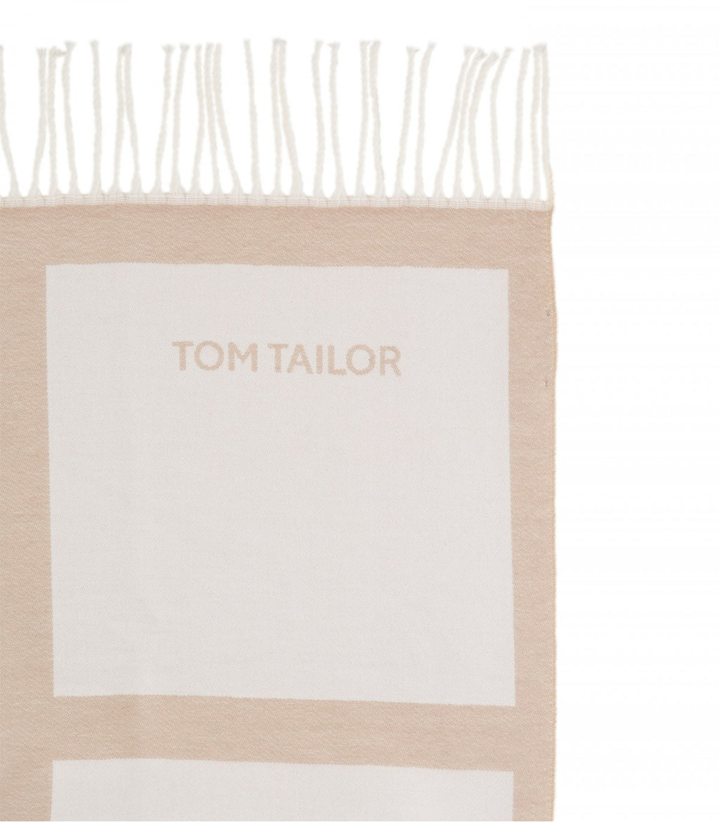 Cachecol - TOM TAILOR