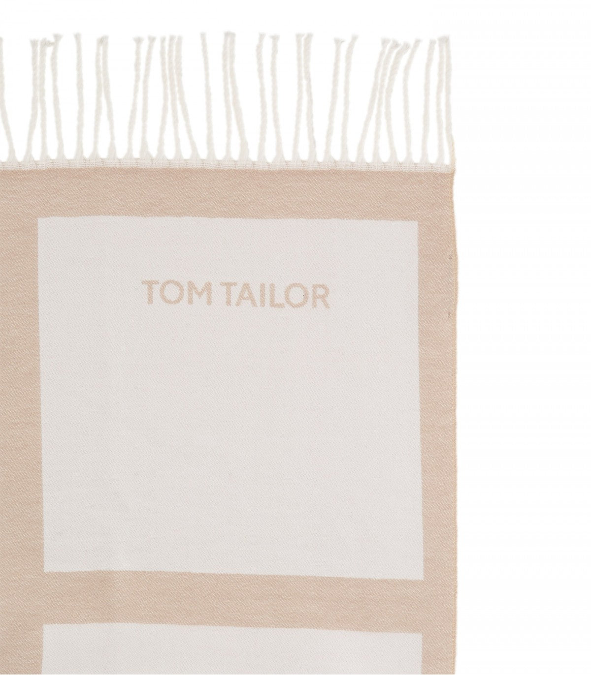 Cachecol - TOM TAILOR