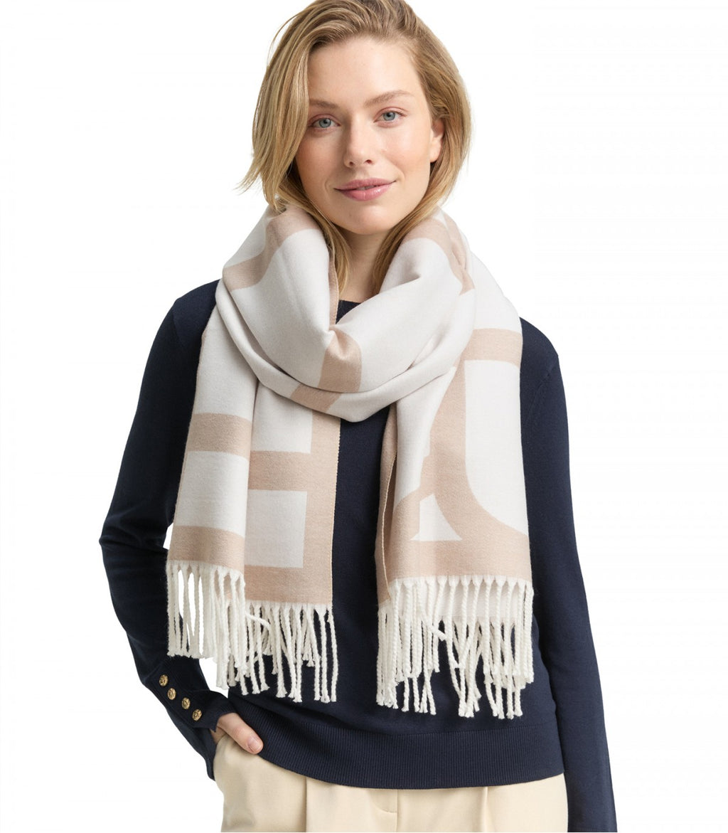 Cachecol - TOM TAILOR