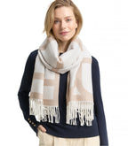 Cachecol - TOM TAILOR