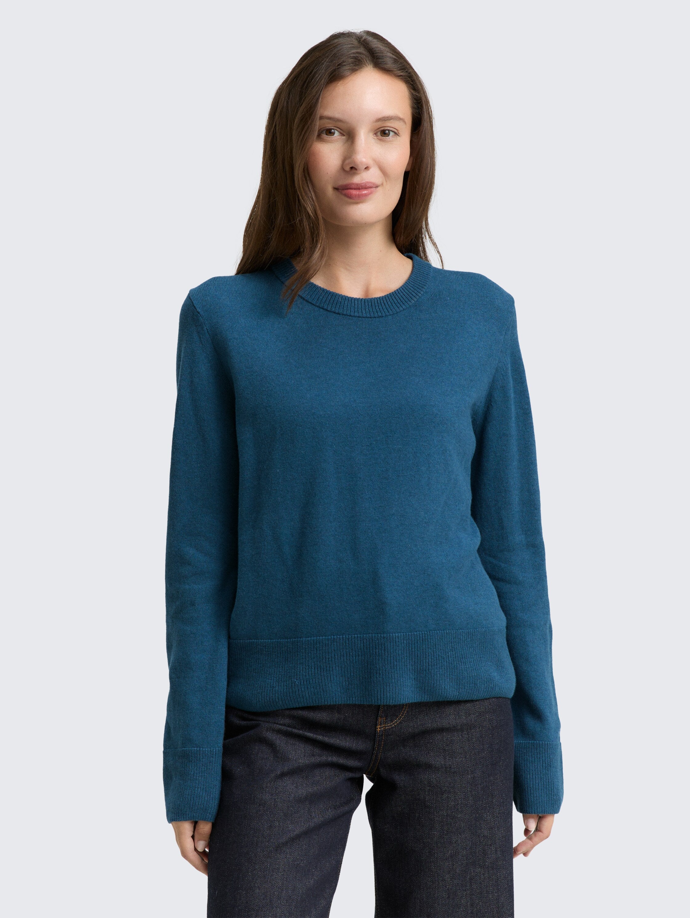 Camisola de Malha - TOM TAILOR