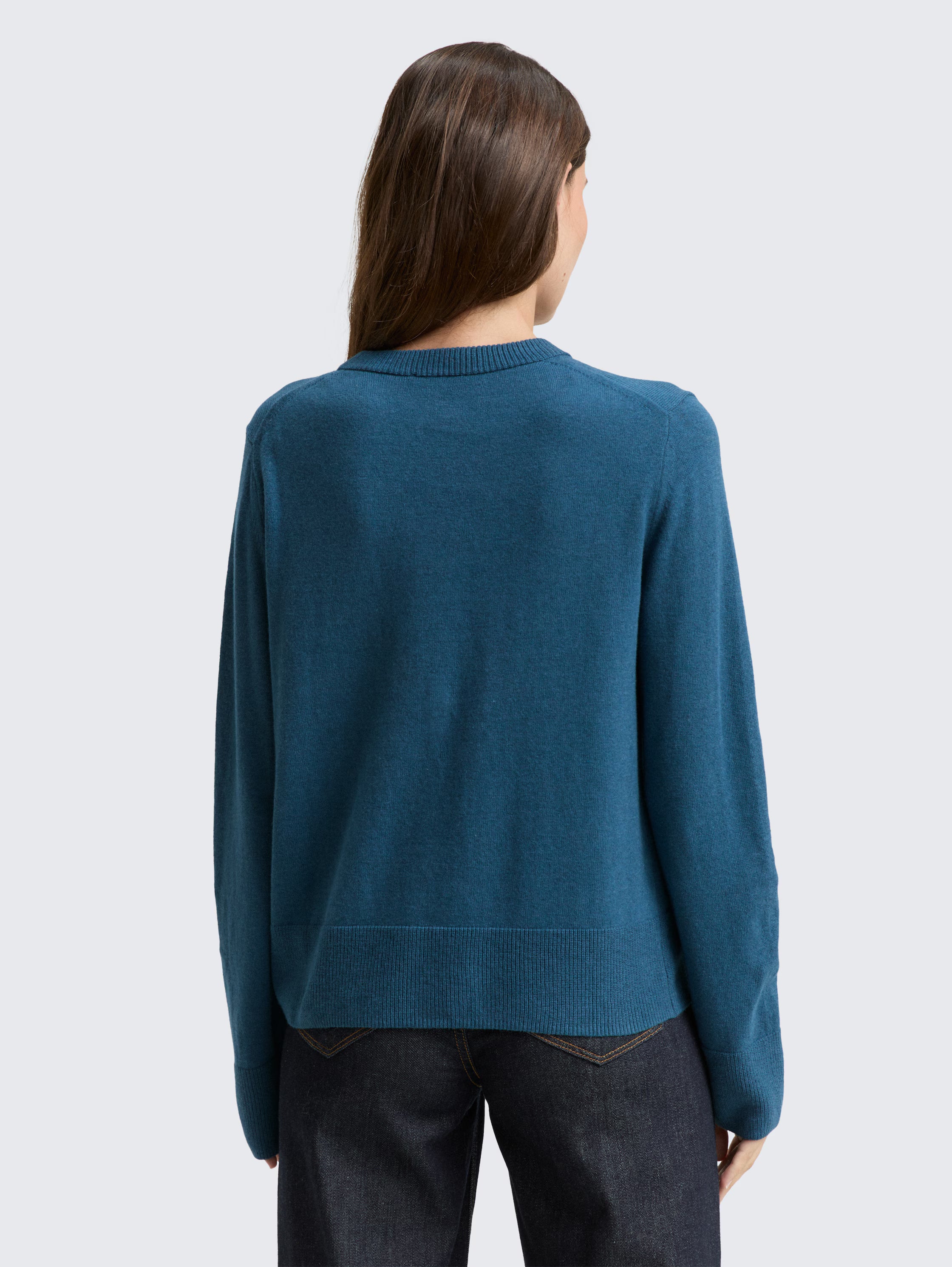 Camisola de Malha - TOM TAILOR