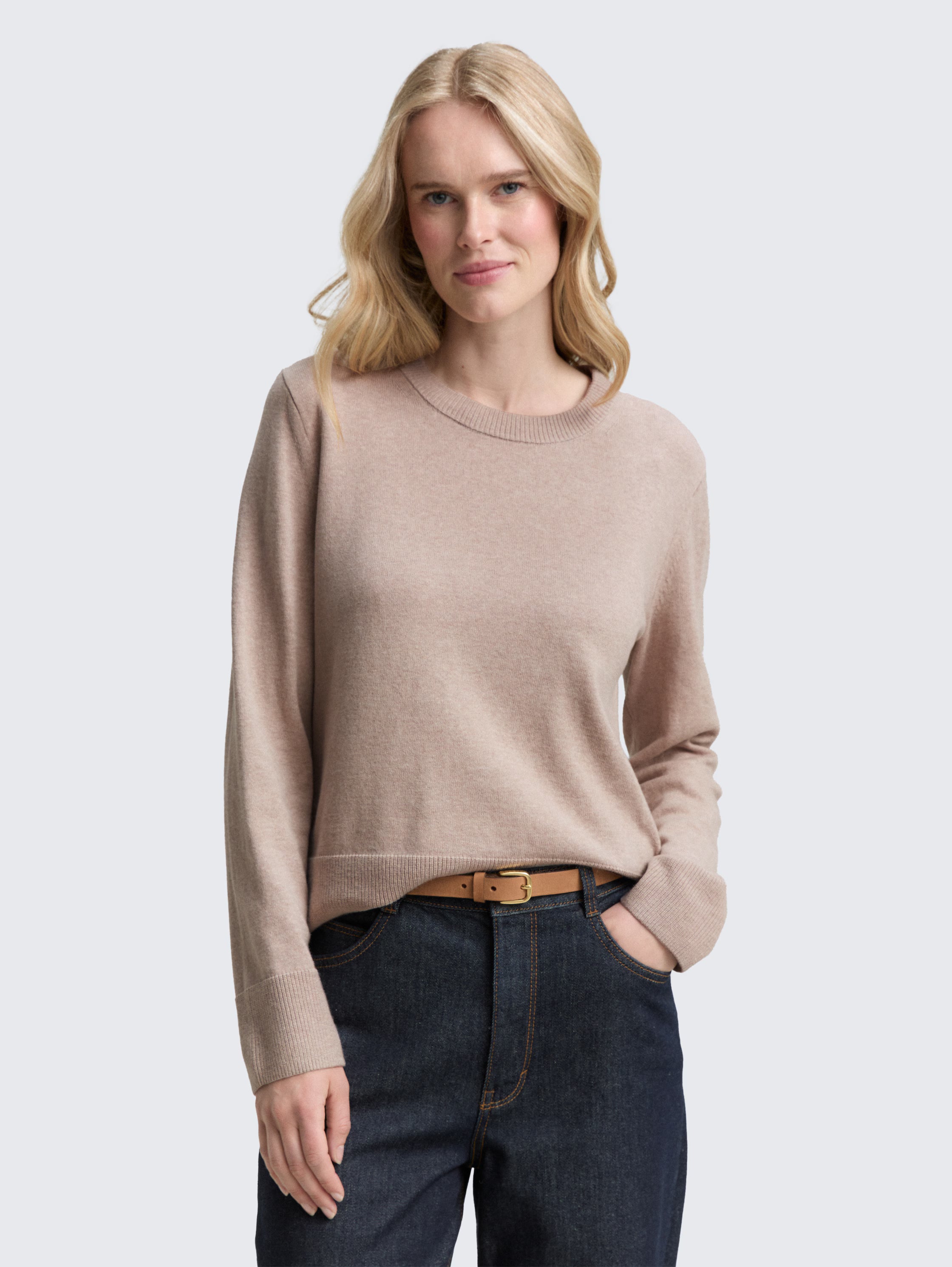 Camisola de Malha - TOM TAILOR
