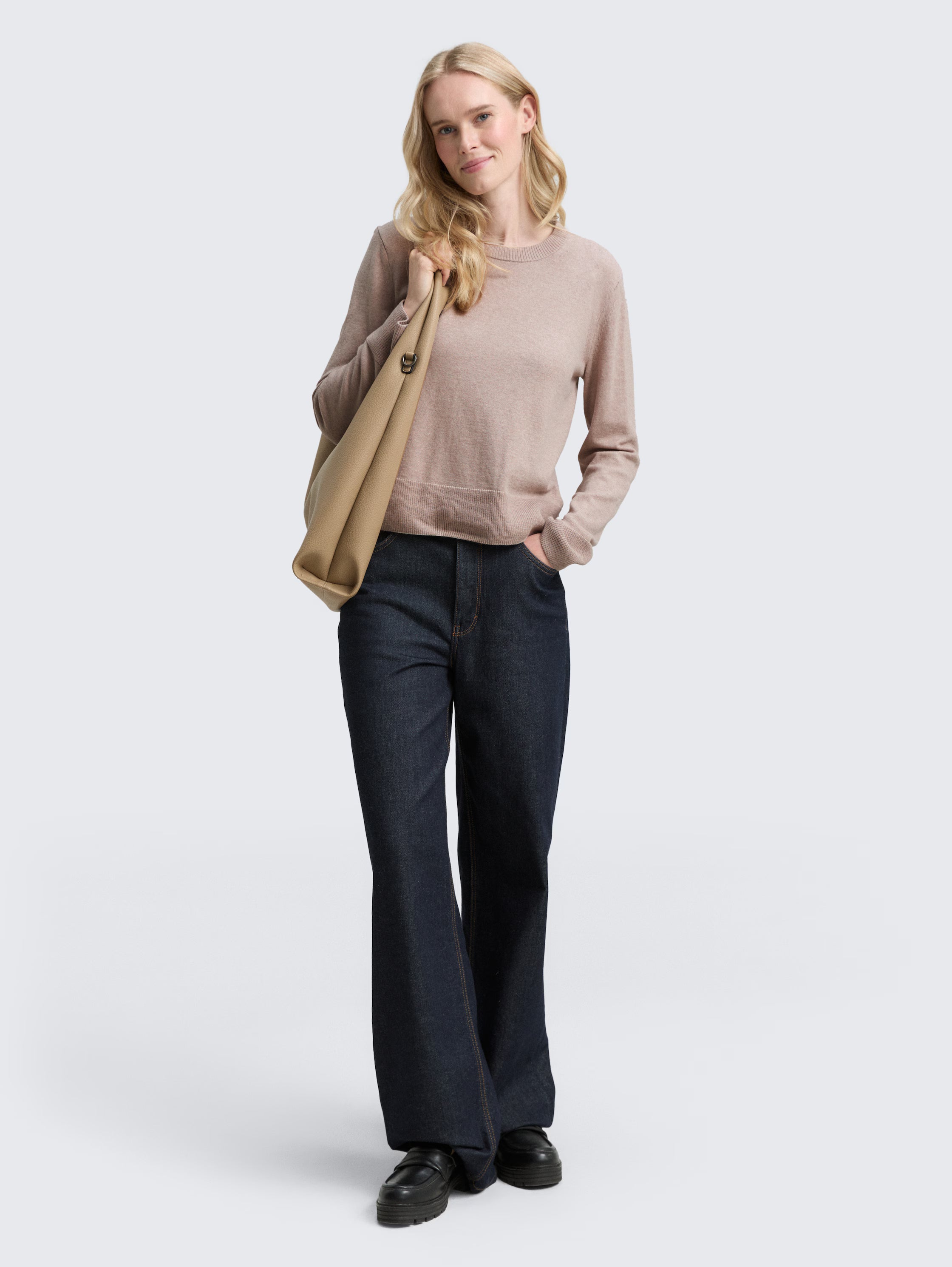 Camisola de Malha - TOM TAILOR