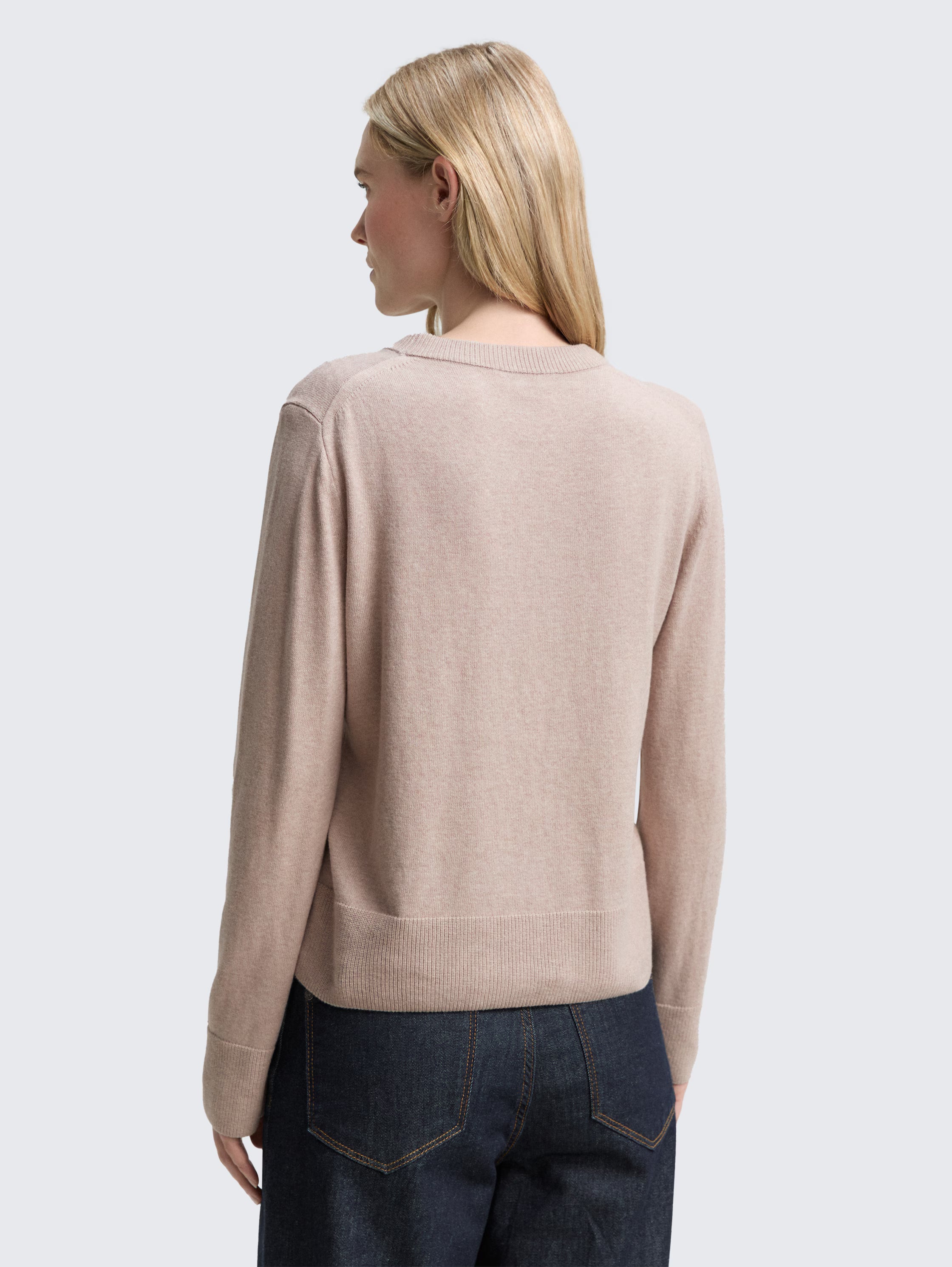 Camisola de Malha - TOM TAILOR