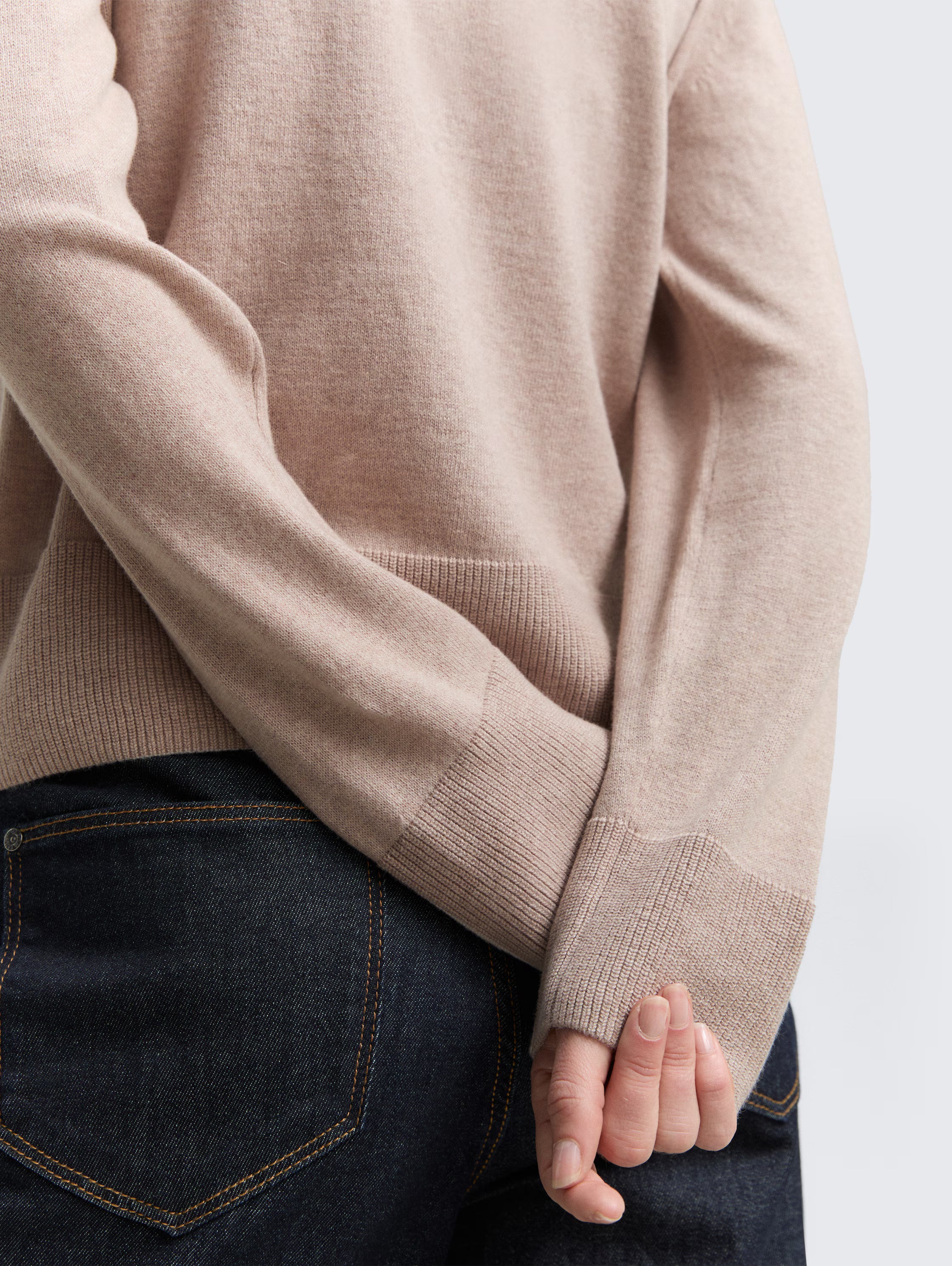 Camisola de Malha - TOM TAILOR