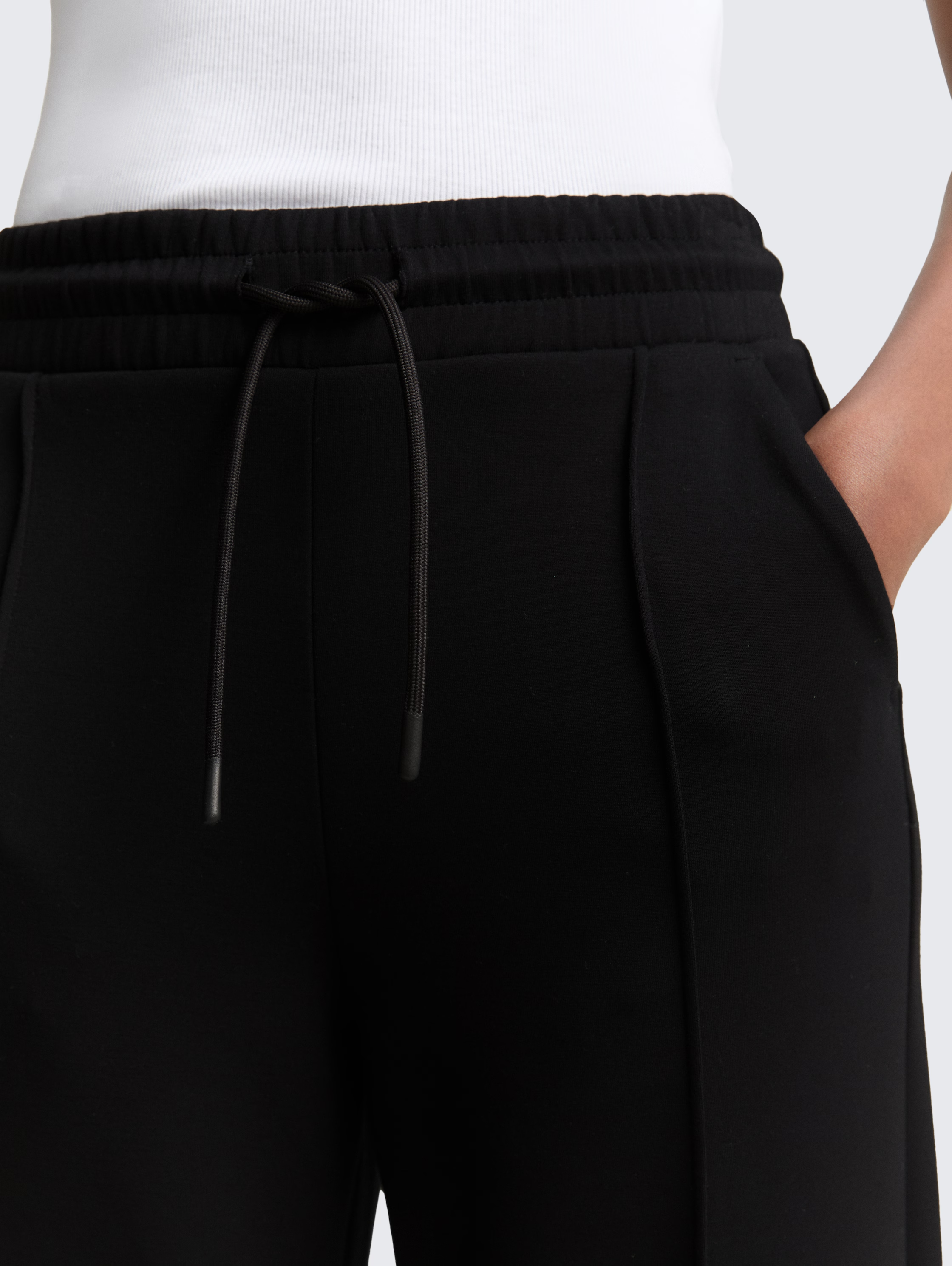 Calça de fato de treino - TOM TAILOR