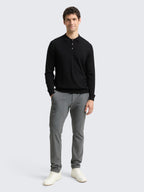 Pollover com gola - TOM TAILOR