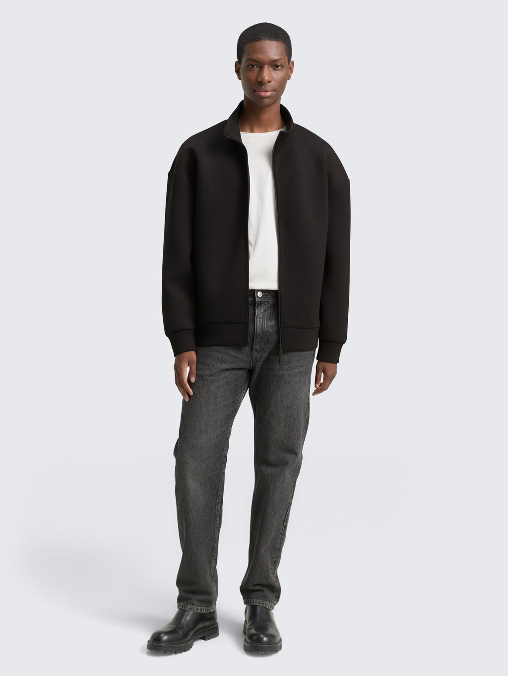 Casaco Anti-Encolhimento - TOM TAILOR