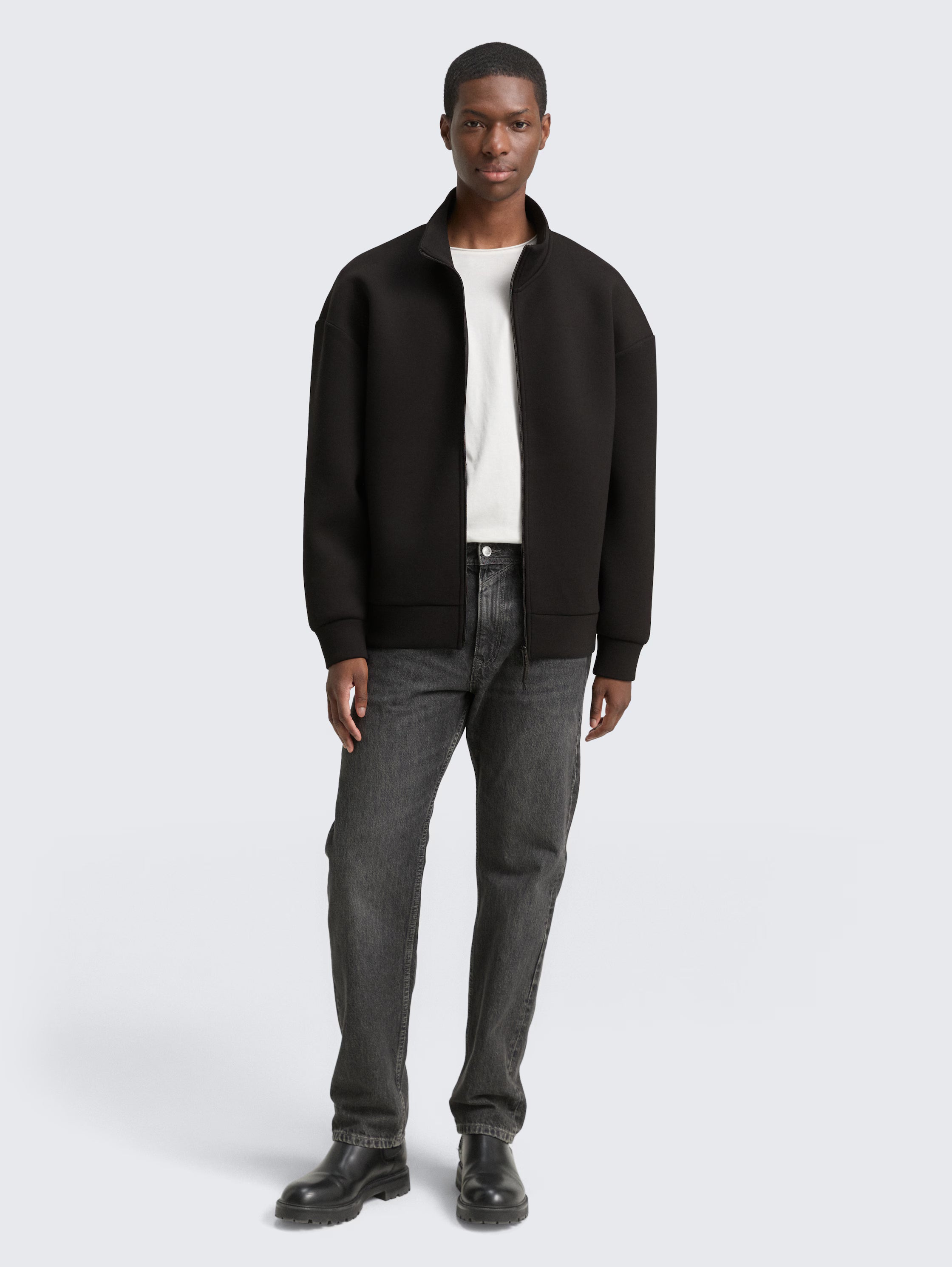 Casaco Anti-Encolhimento - TOM TAILOR