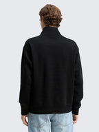 Camisola com fecho - TOM TAILOR