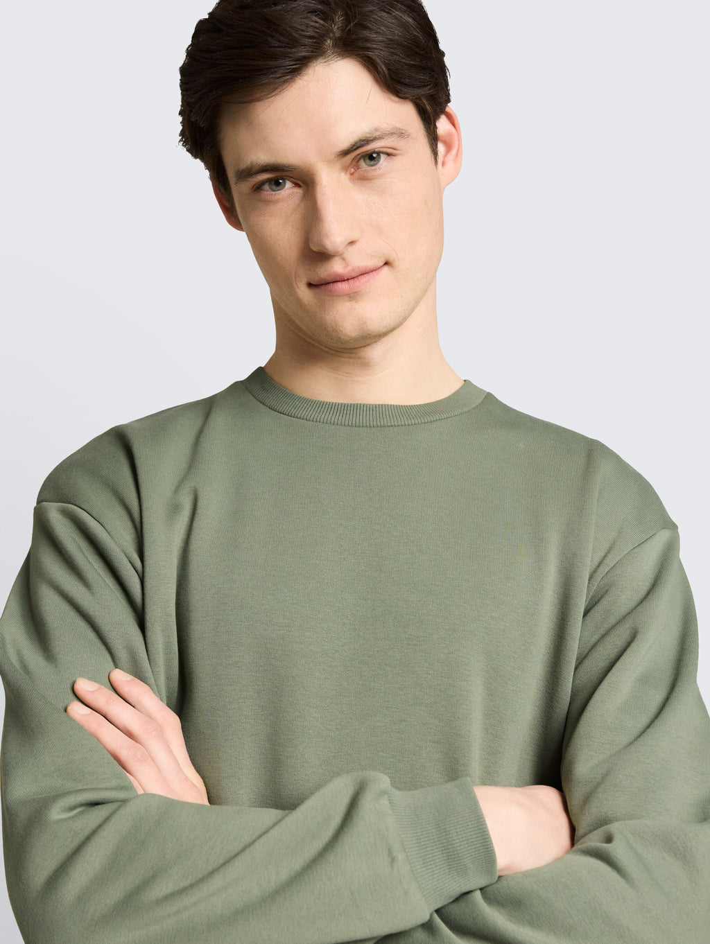 Camisola Cardada - TOM TAILOR