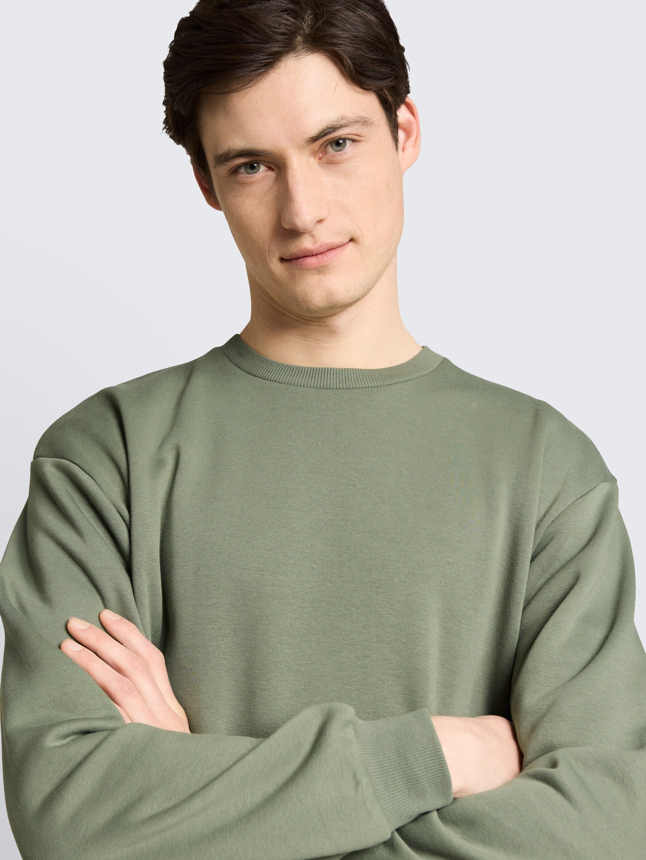 Camisola Cardada - TOM TAILOR