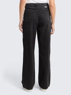 Calças de Ganga c/Brilhantes - TOM TAILOR