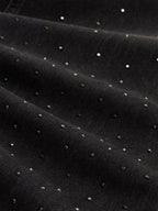 Calças de Ganga c/Brilhantes - TOM TAILOR