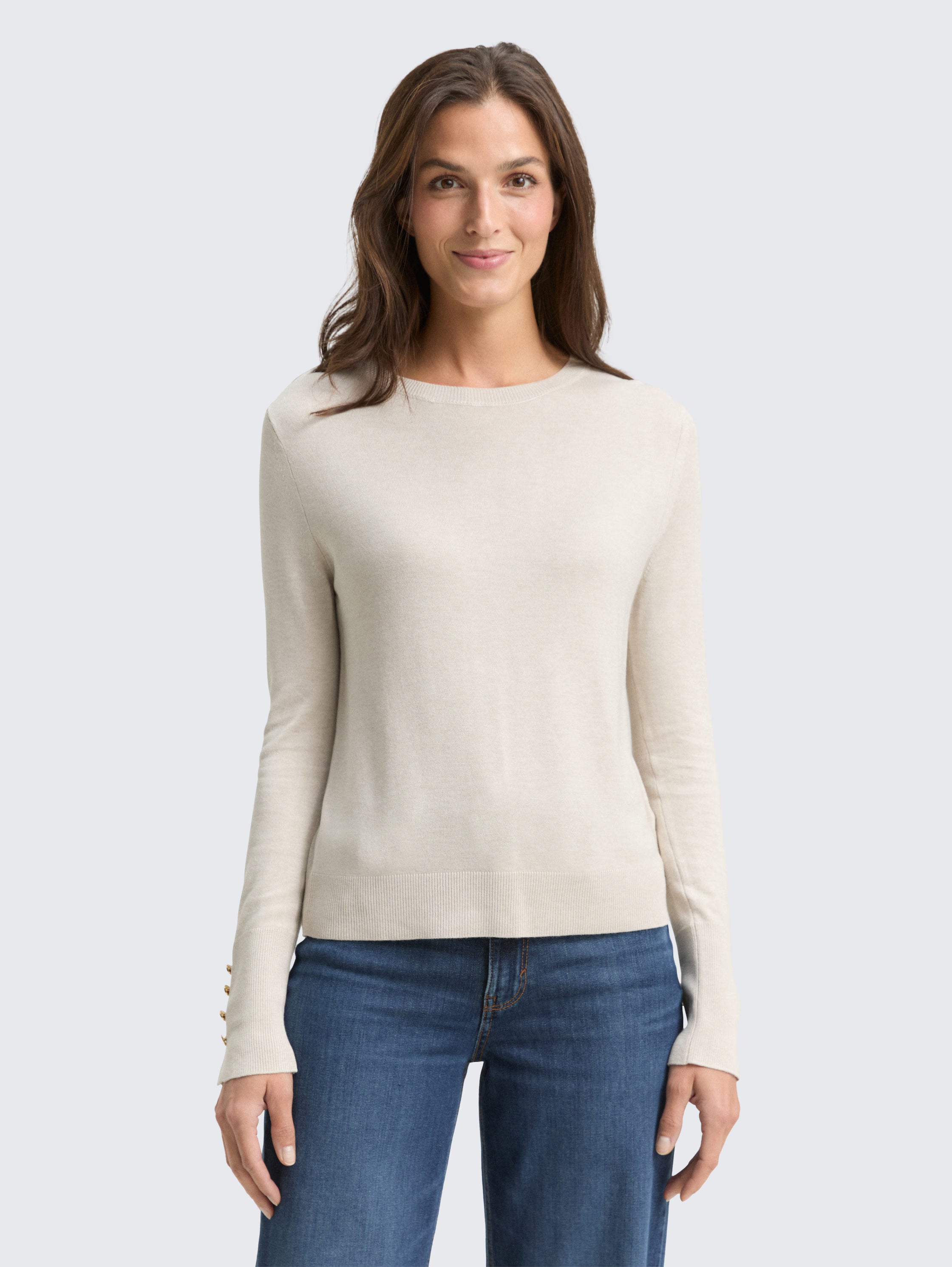 Camisola de Malha - TOM TAILOR