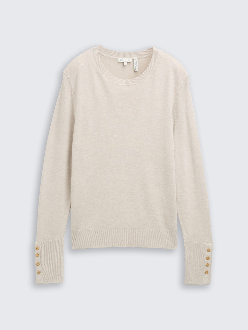 Camisola de Malha - TOM TAILOR