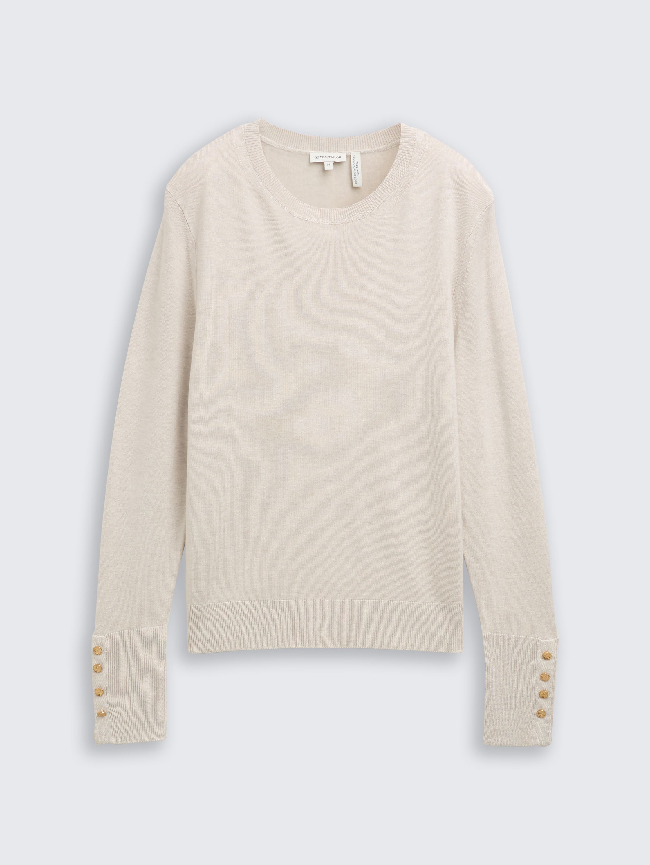 Camisola de Malha - TOM TAILOR