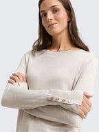 Camisola de Malha - TOM TAILOR