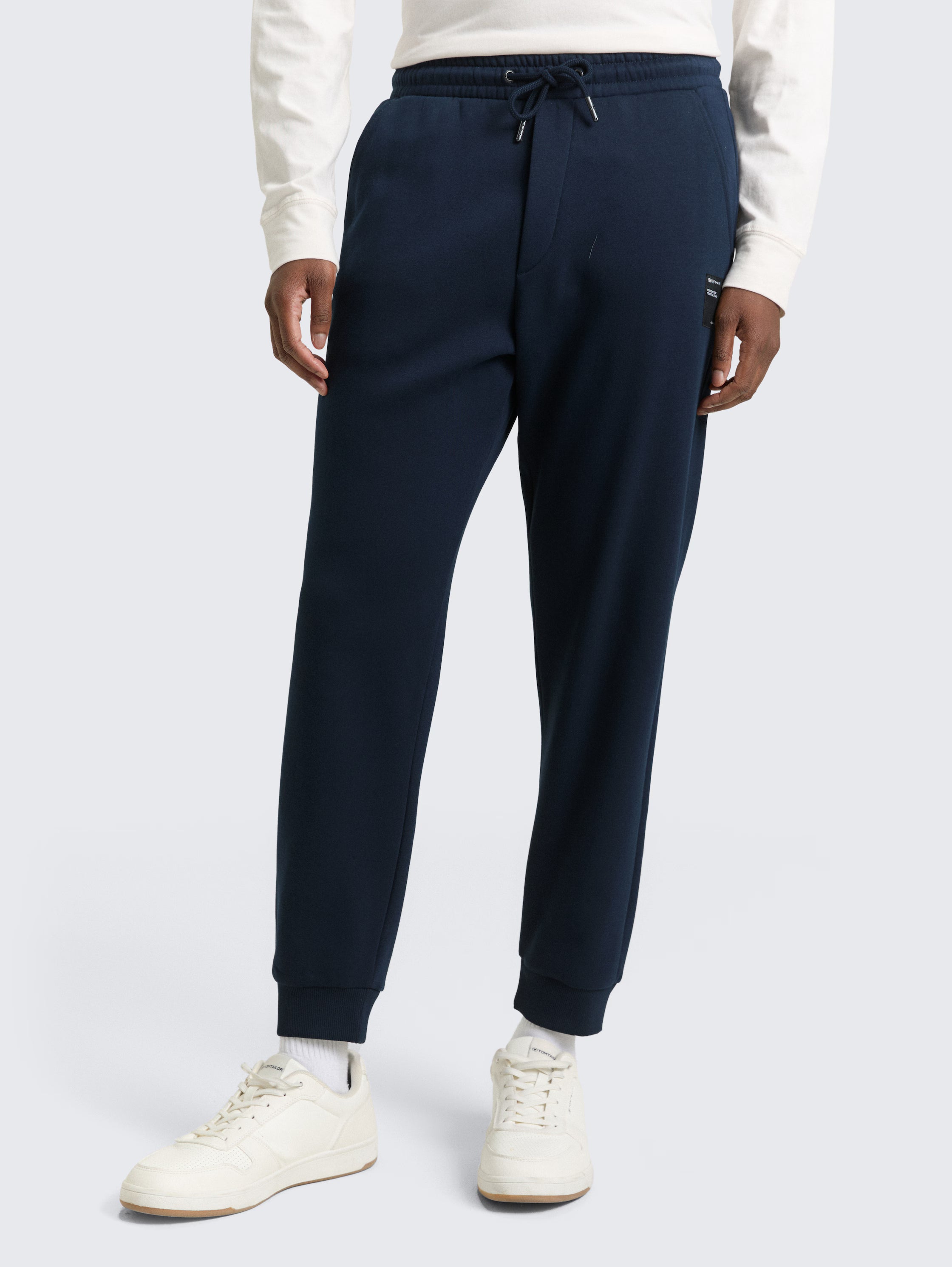 Calça de fato de treino - TOM TAILOR
