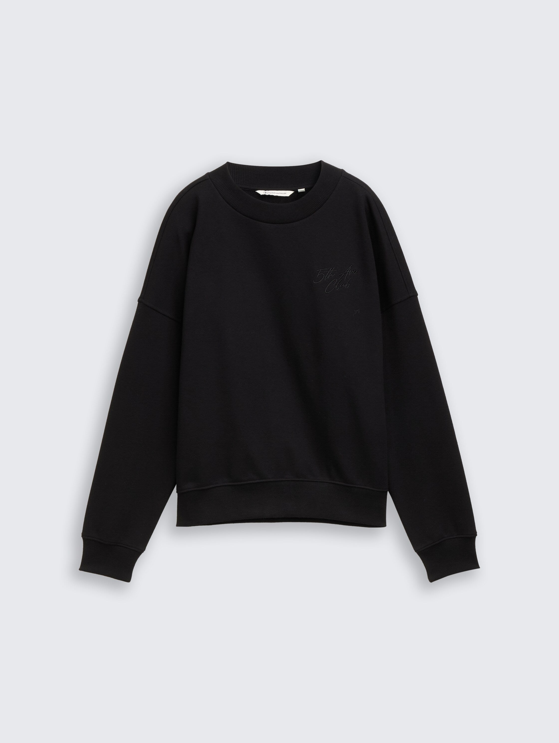 Camisola de fato de treino - TOM TAILOR