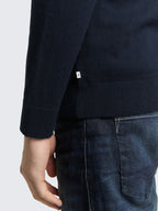 Pullover de Algodão - TOM TAILOR (+cores)