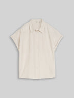 Camisa de Manga Curta - TOM TAILOR